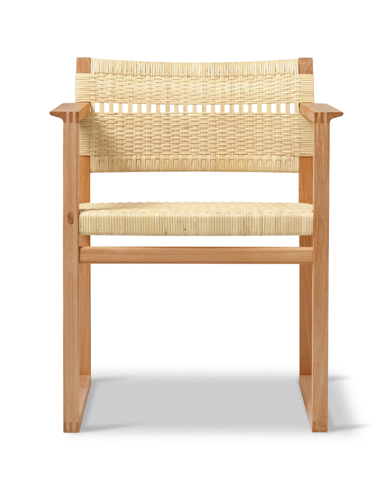 BM62 Armchair