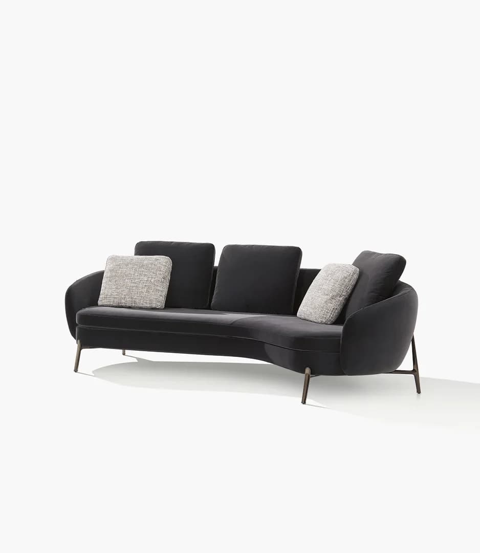 Orbis Sofa