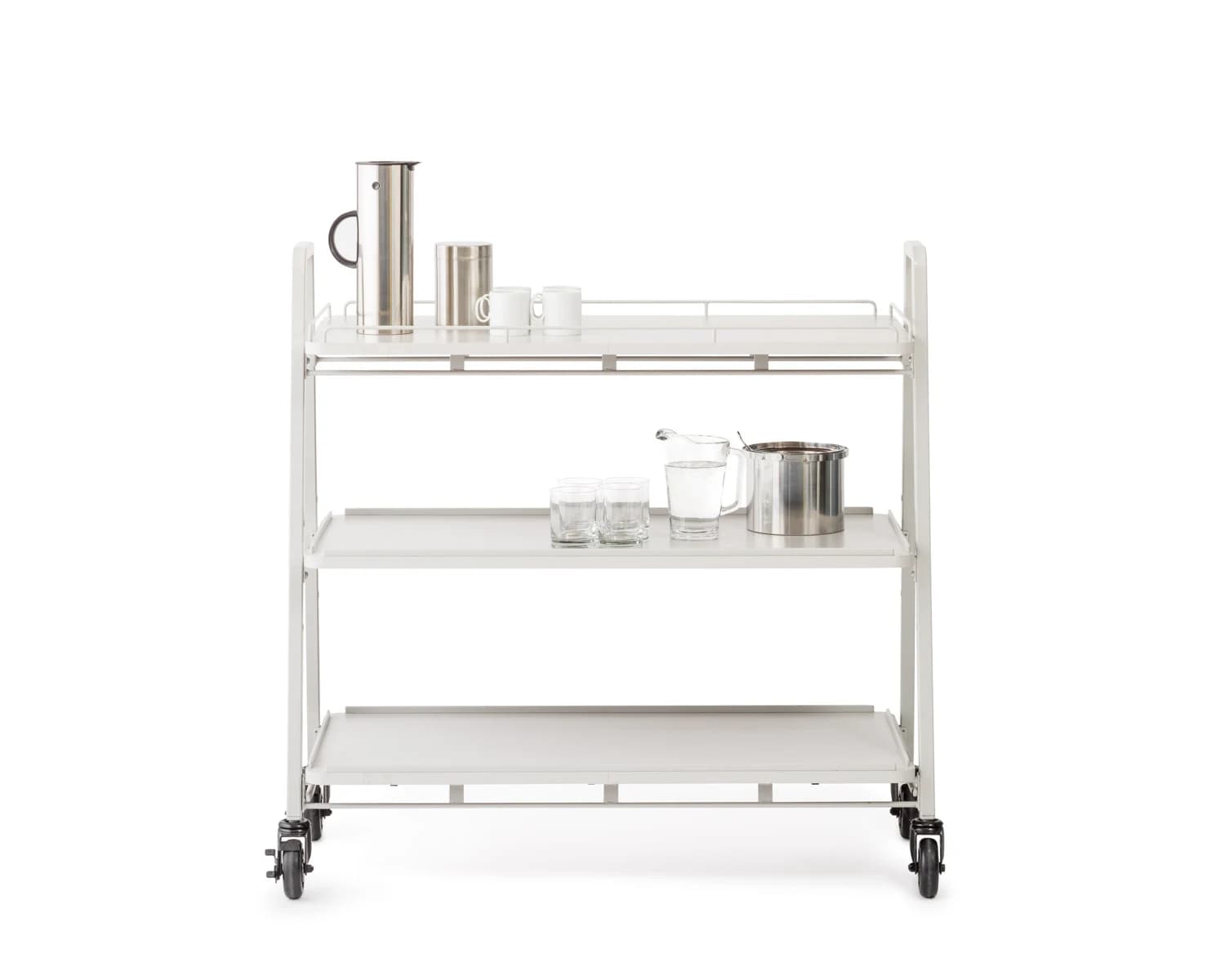 Rockwell Unscripted Mobile Storage