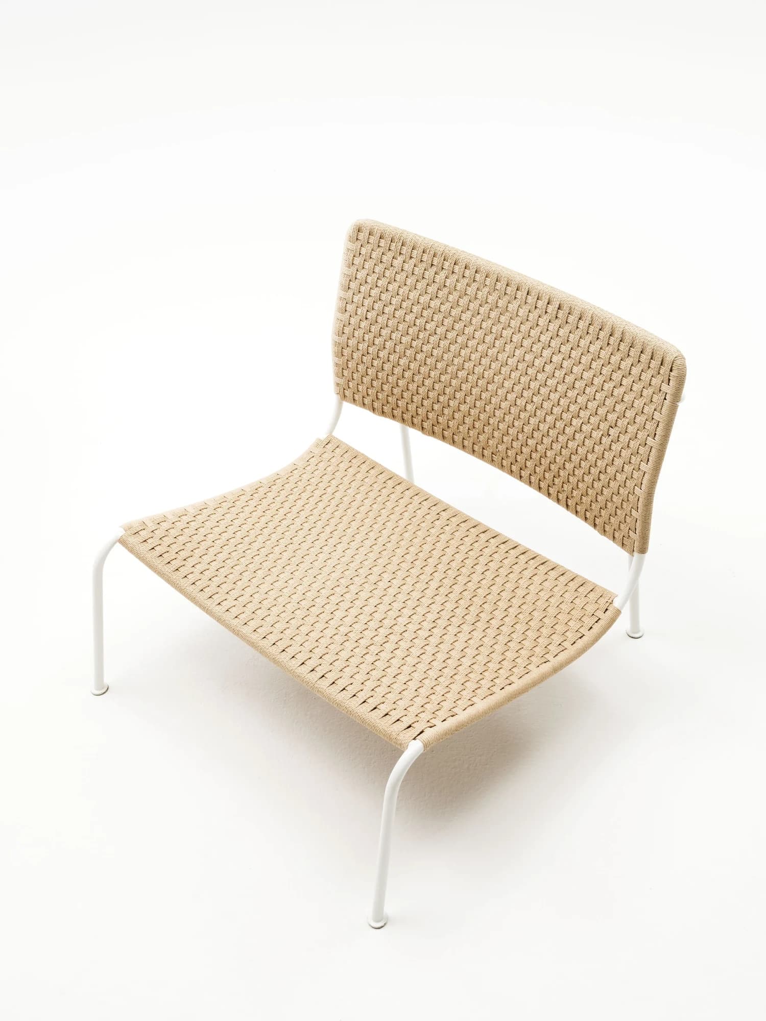Frog Armchair