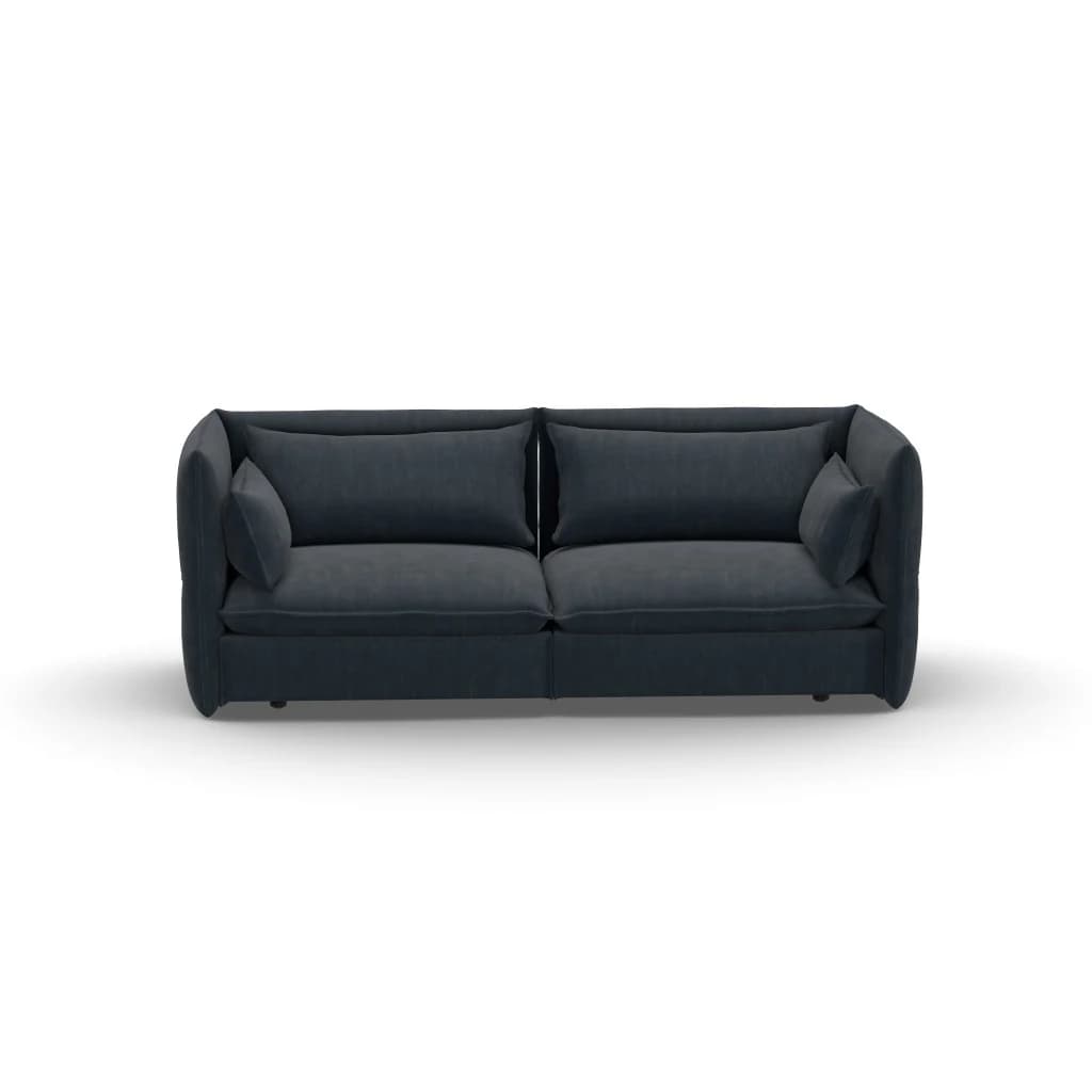 Mariposa 3-Seater