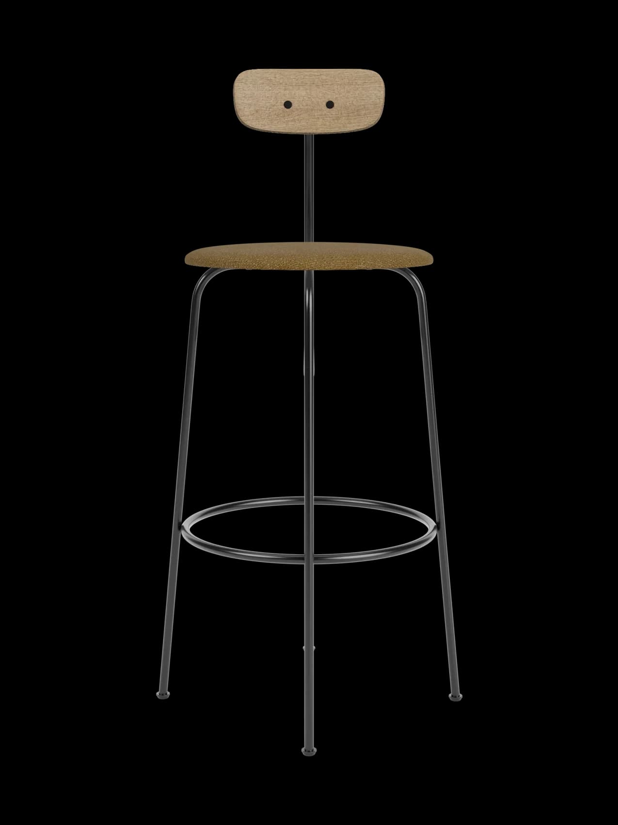 Afteroom Bar Chair