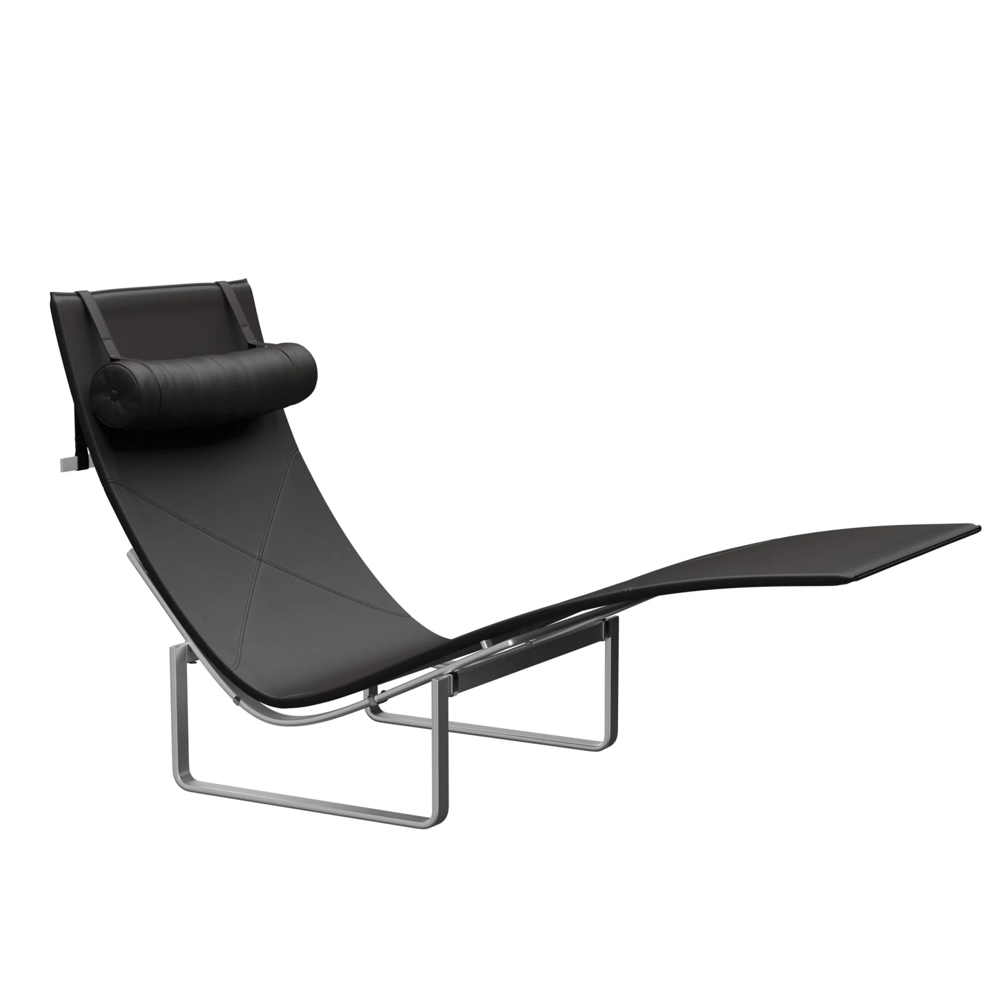 PK24 Lounge Chair