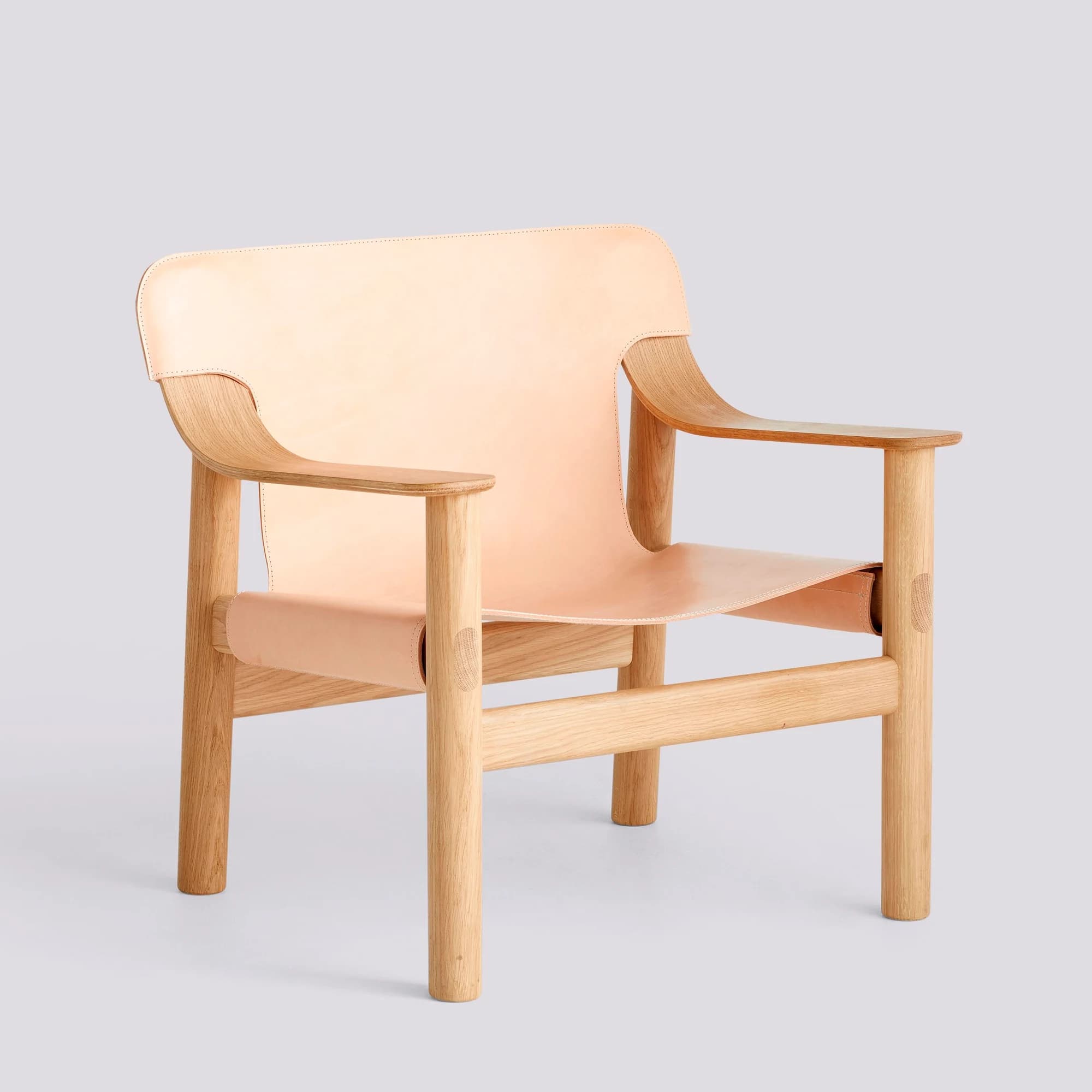 Bernard Lounge Chair