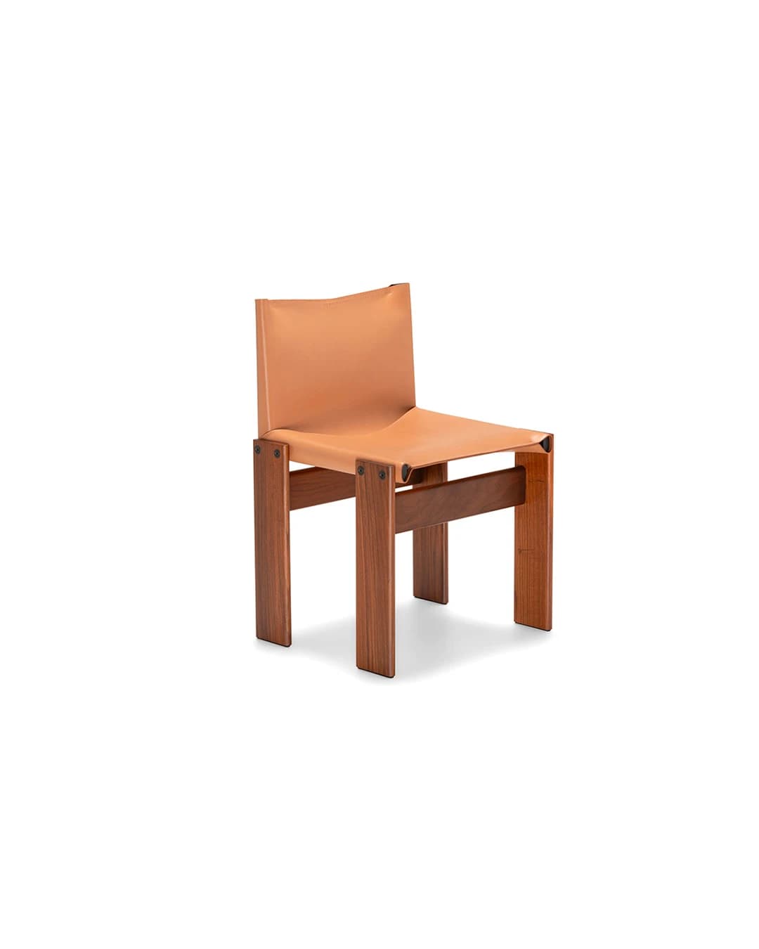 Monk Chair