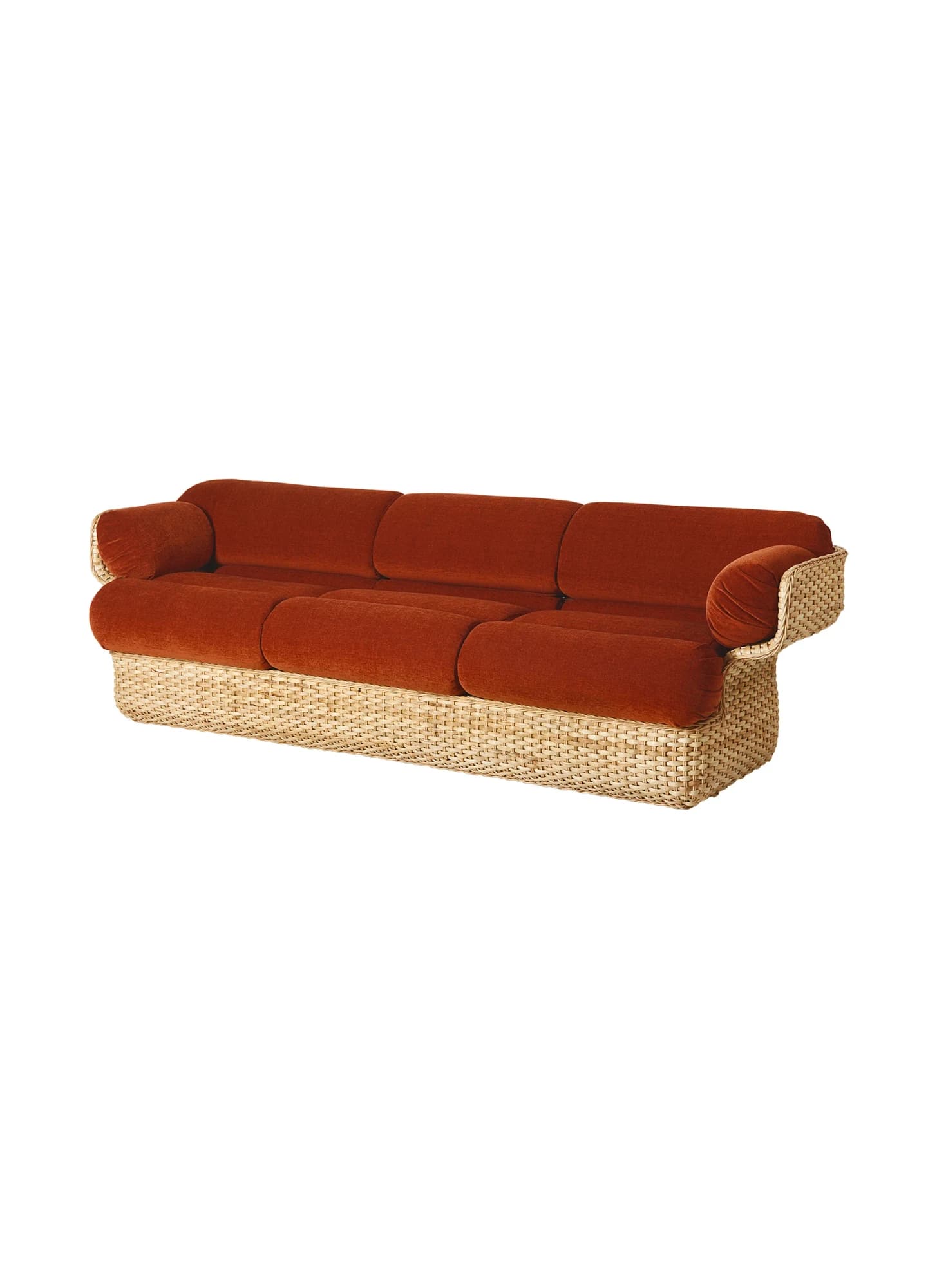 Basket Sofa