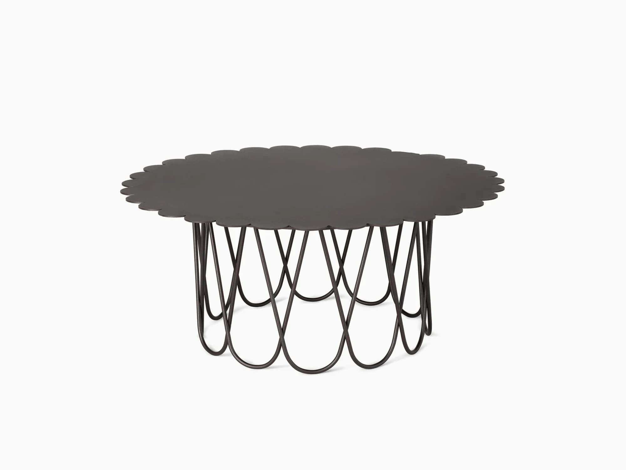 Girard Flower Table