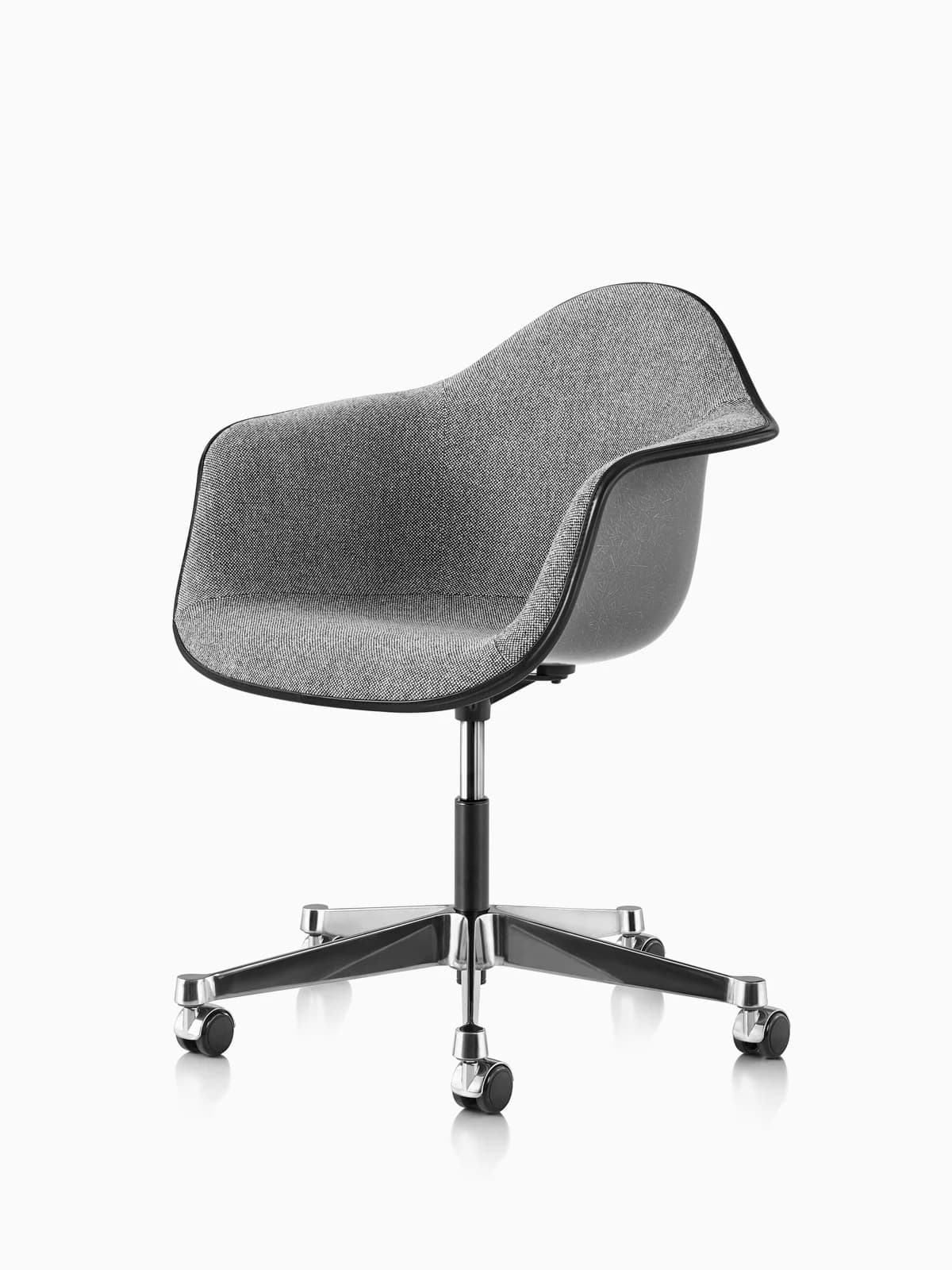 Eames Shell Task Chairs