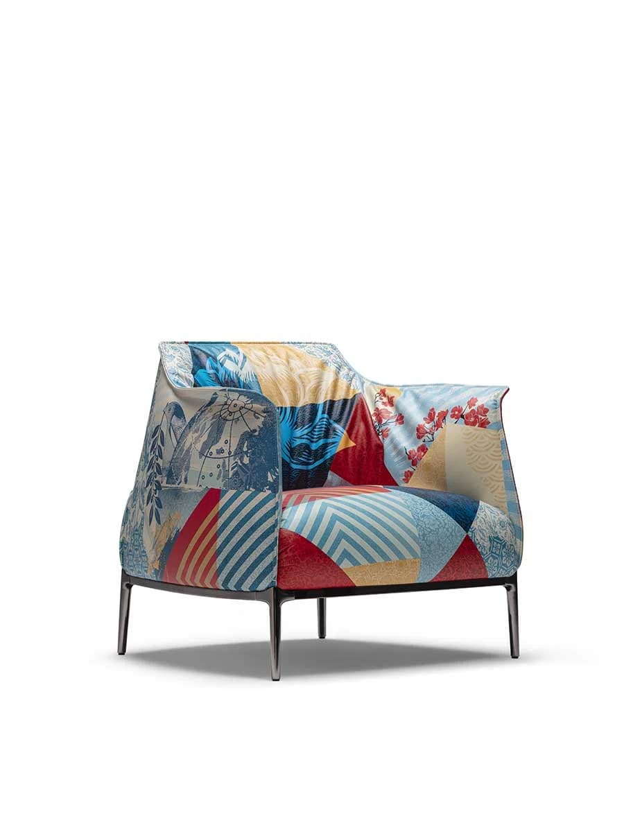 Archibald Delicate Balance Limited Edition