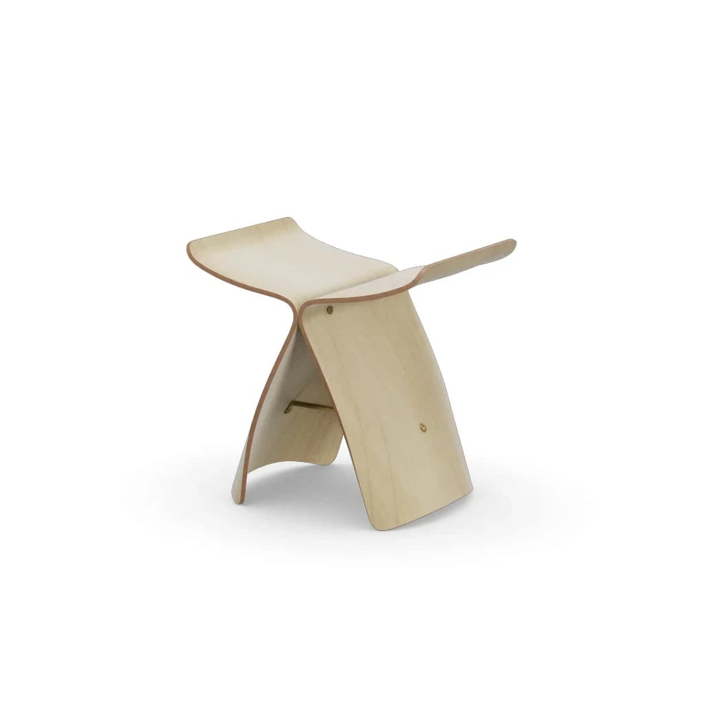 Butterfly Stool (Vitra)
