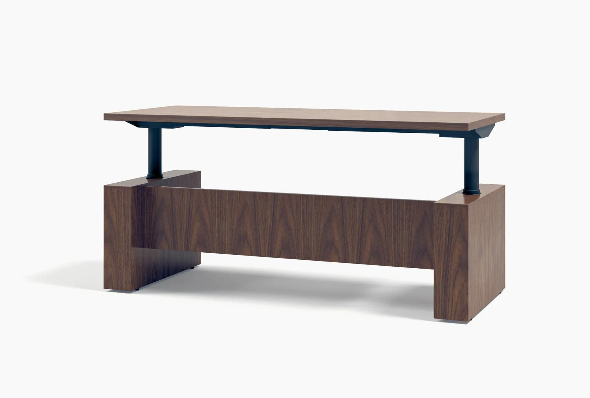 Reff Profiles Height-Adjustable Desks