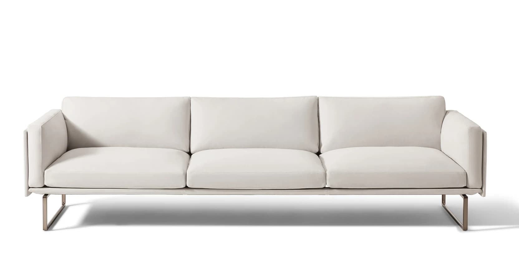 8 Modular Sofa