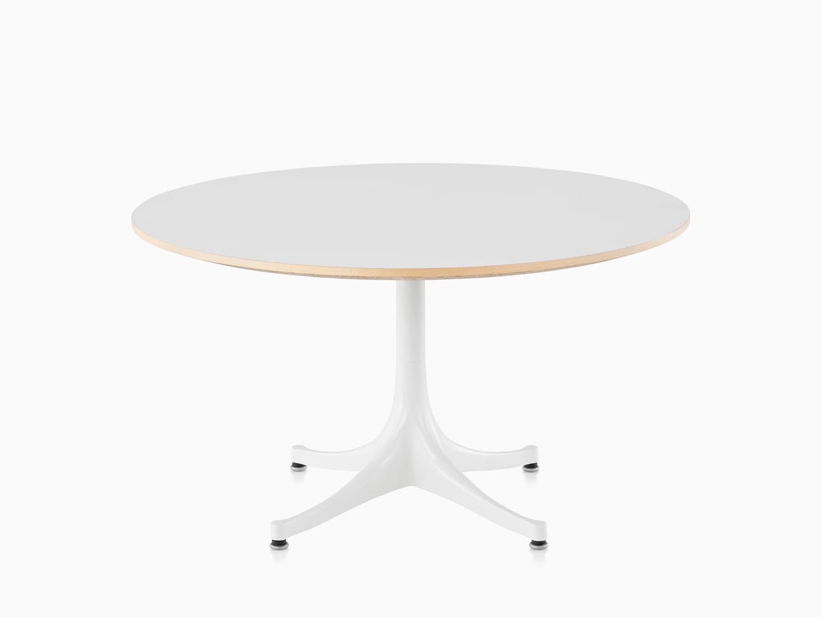 Nelson Pedestal Table