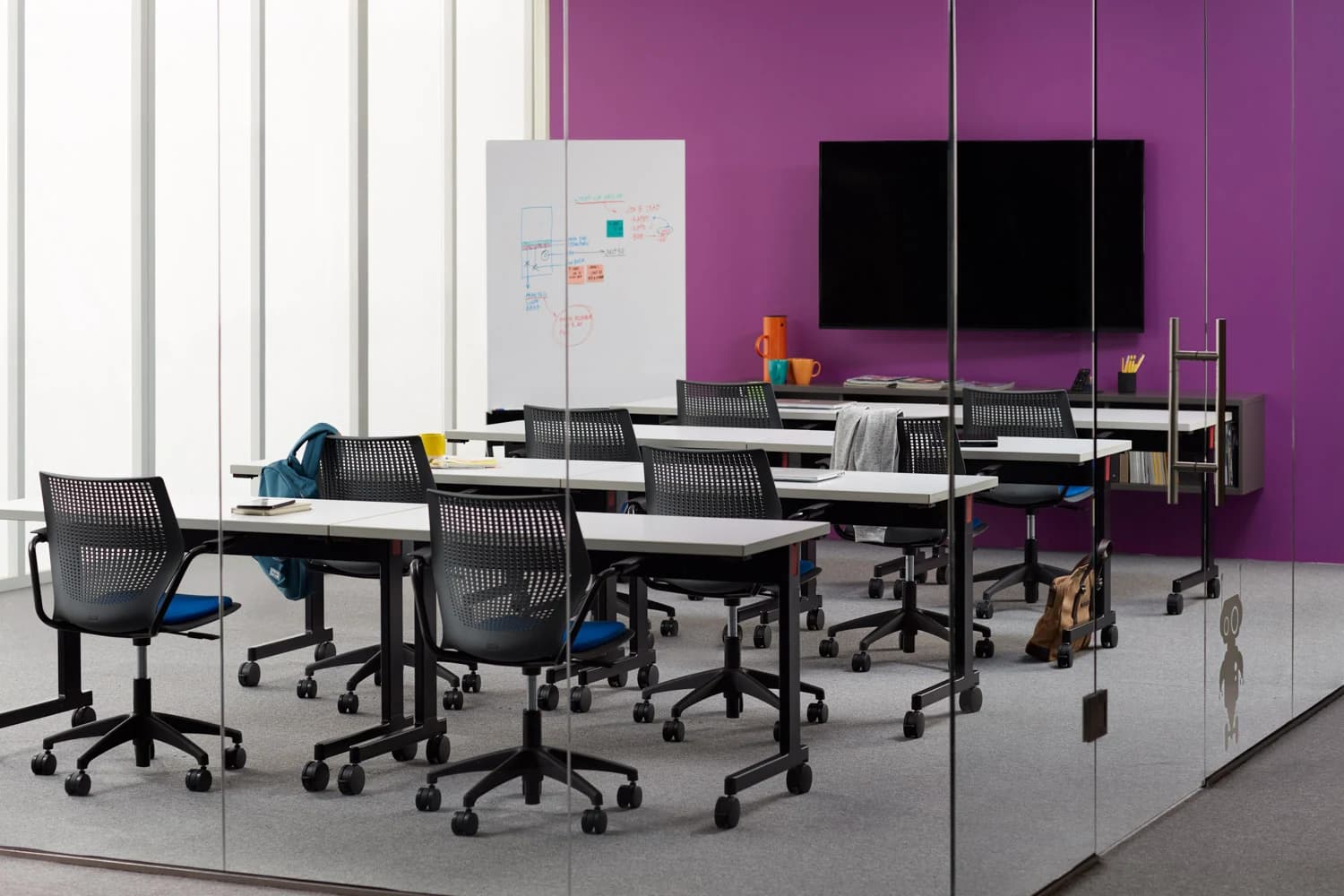 Pixel Advanced Tables
