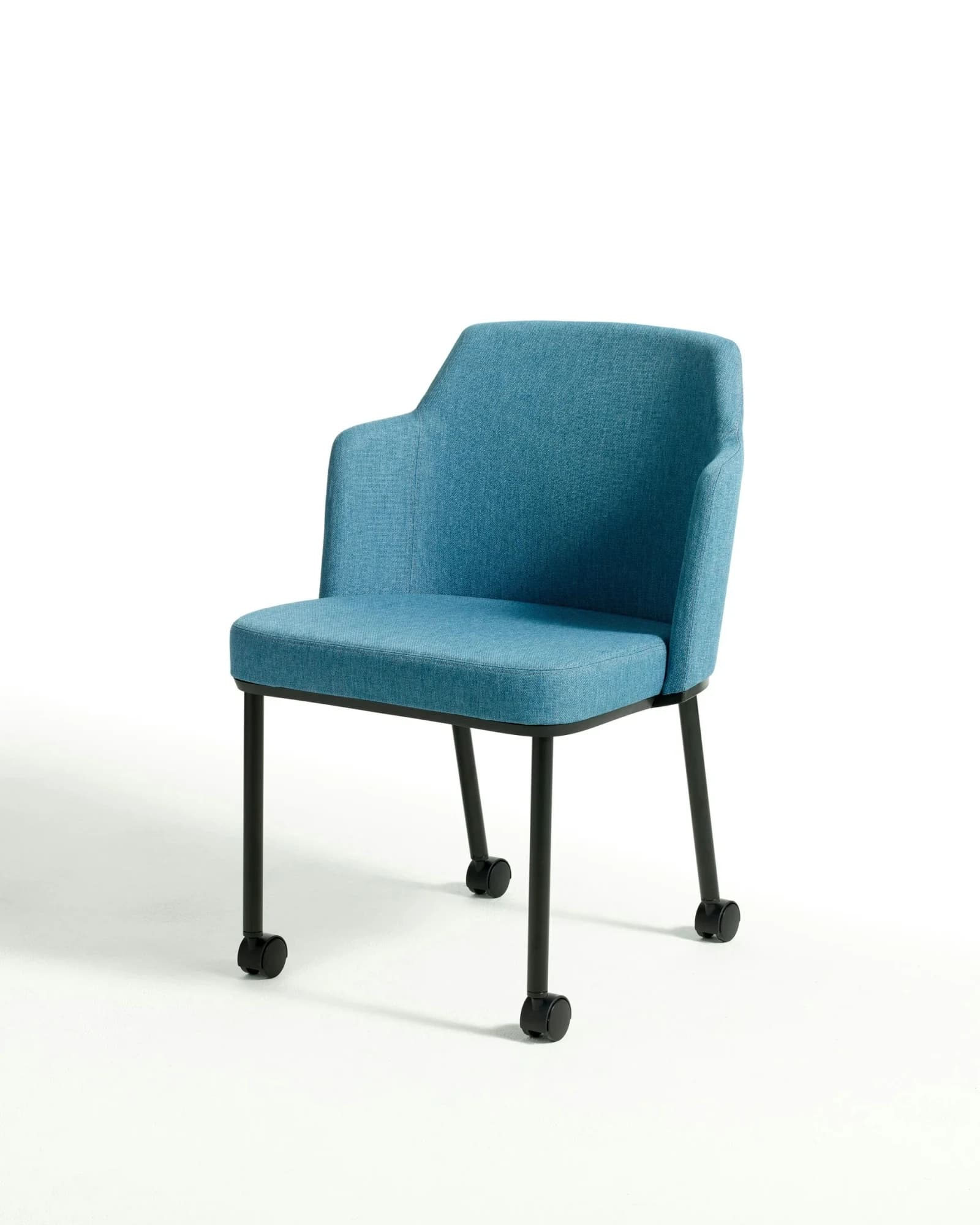 Remix Side Chair