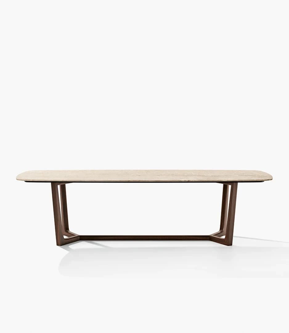 Concorde Table