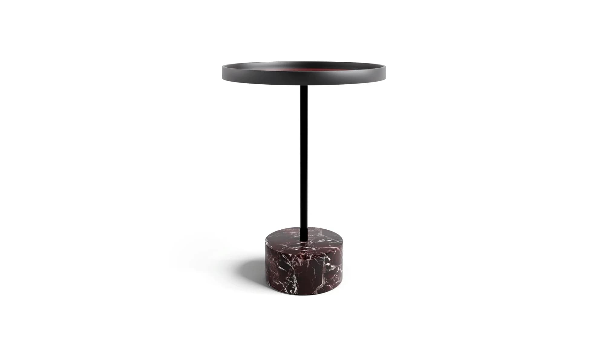 9 Occasional Table