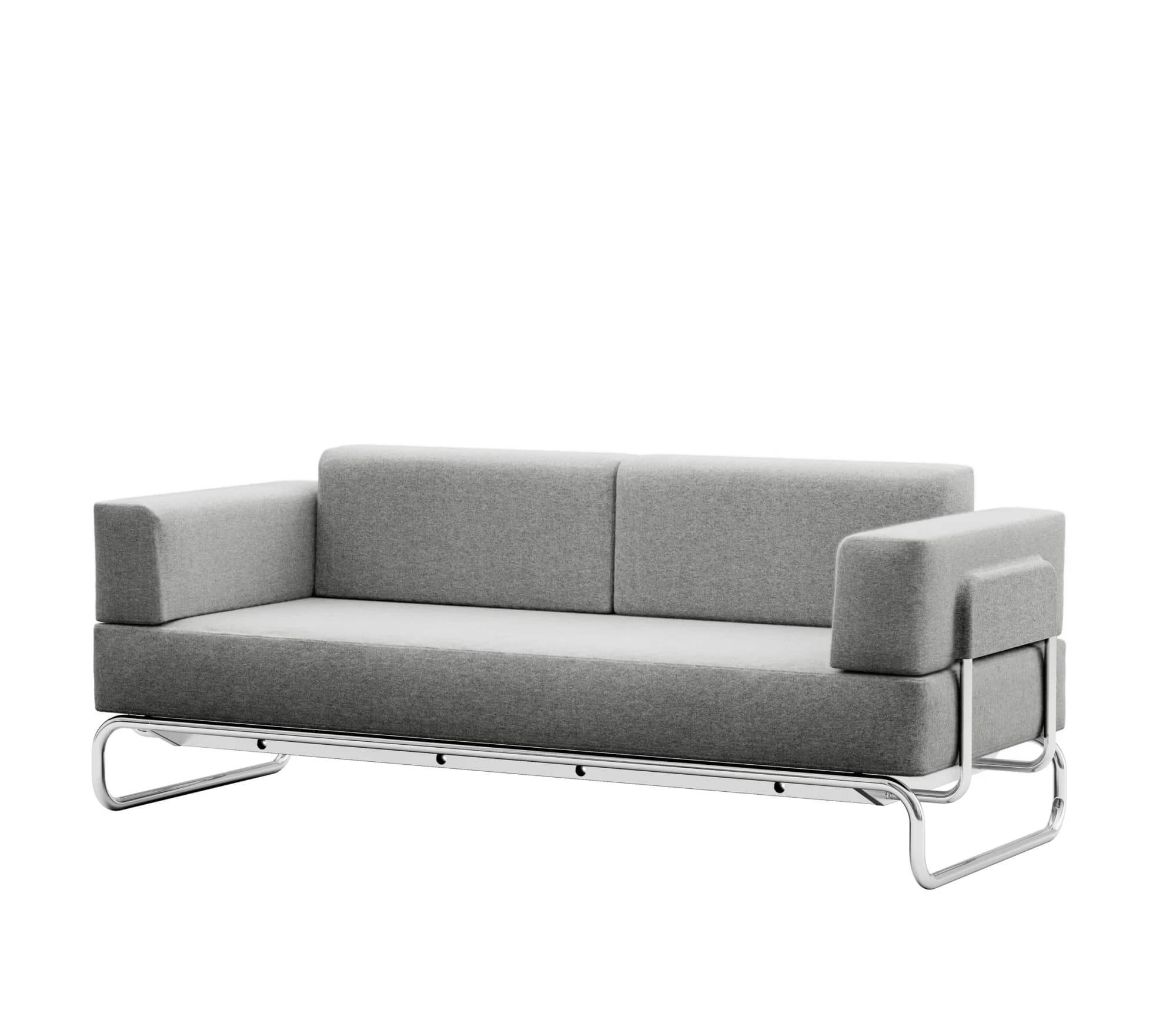 S 5000 Sofa Programme