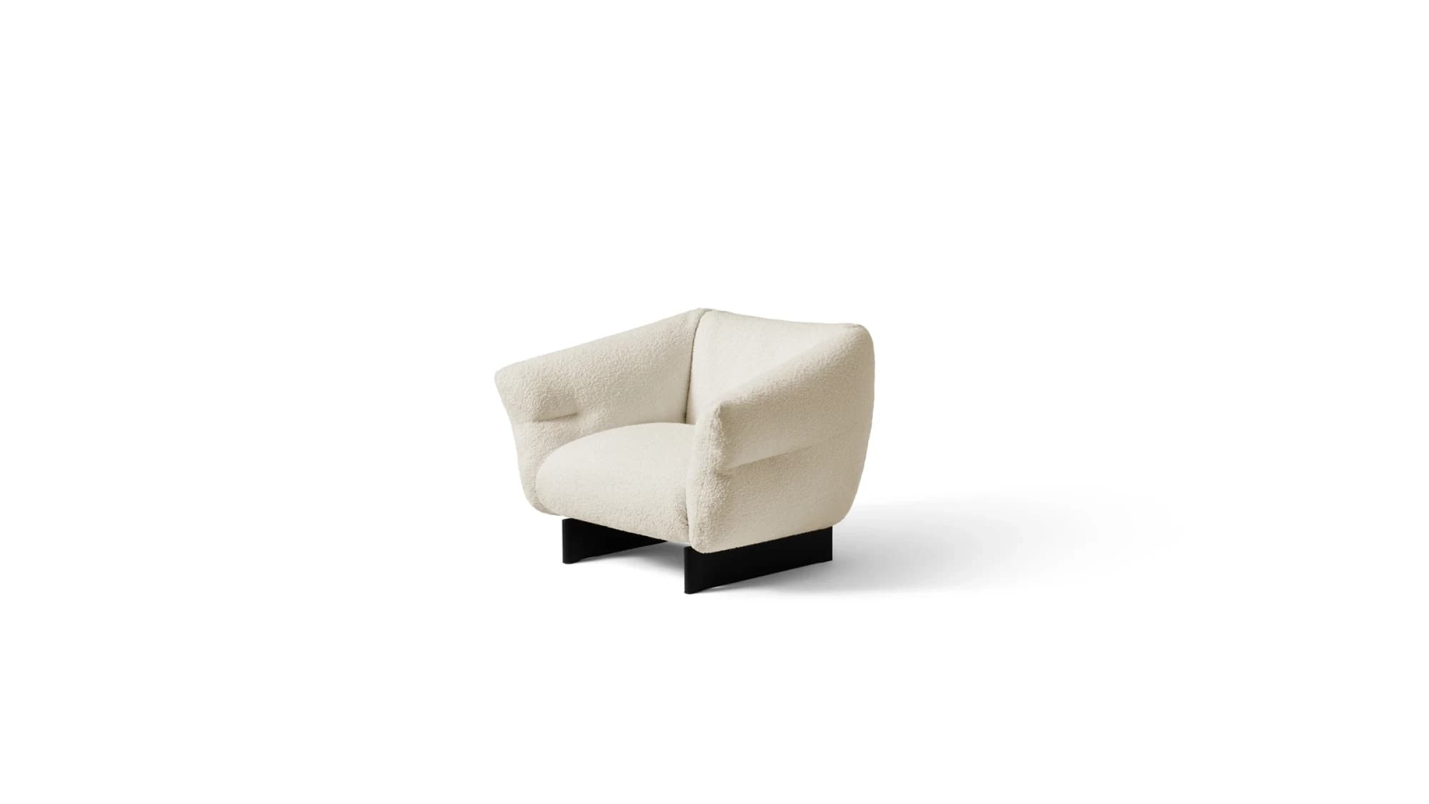 Mon-Cloud Armchair