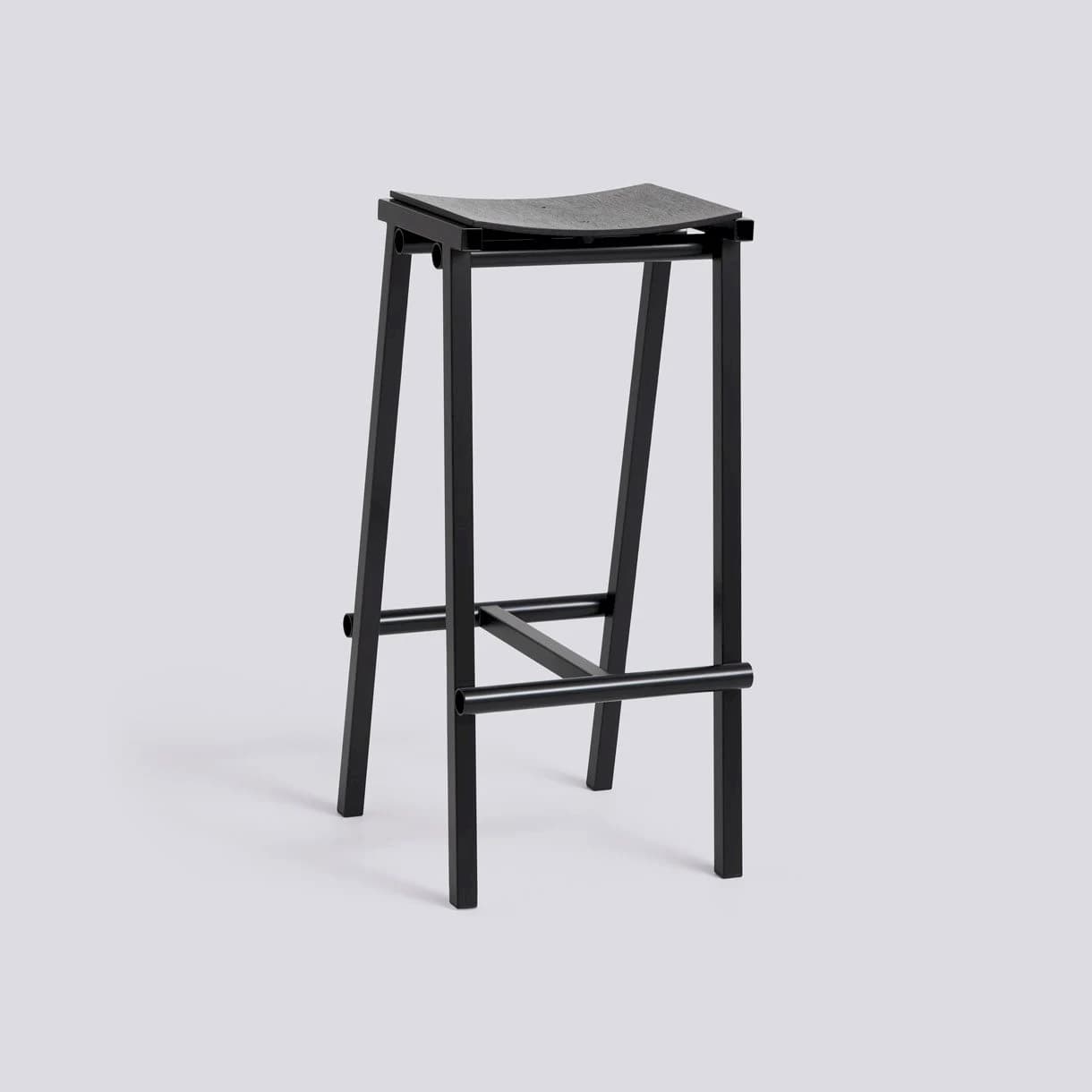 Taburete 8 Bar Stool