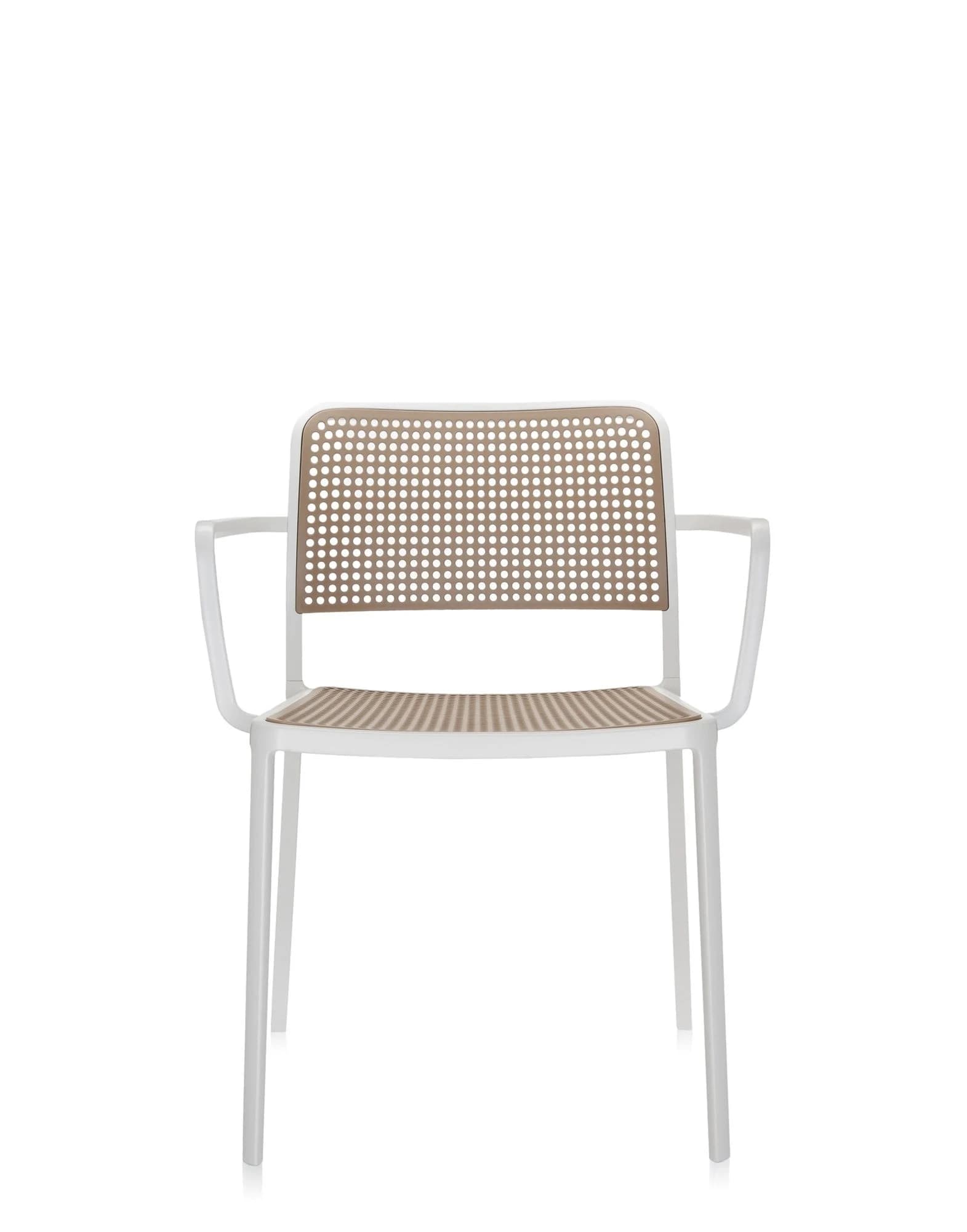 Audrey Small Armchair