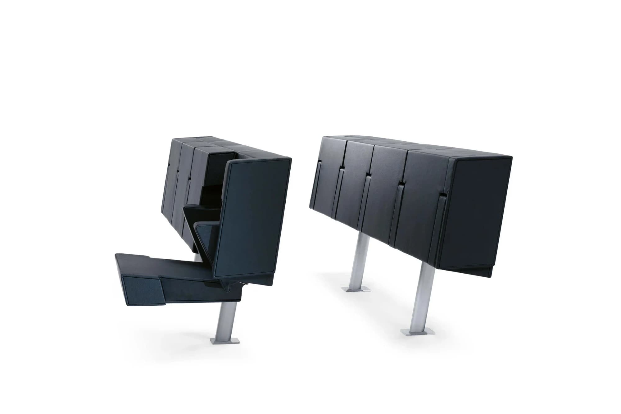 Kube Armchair
