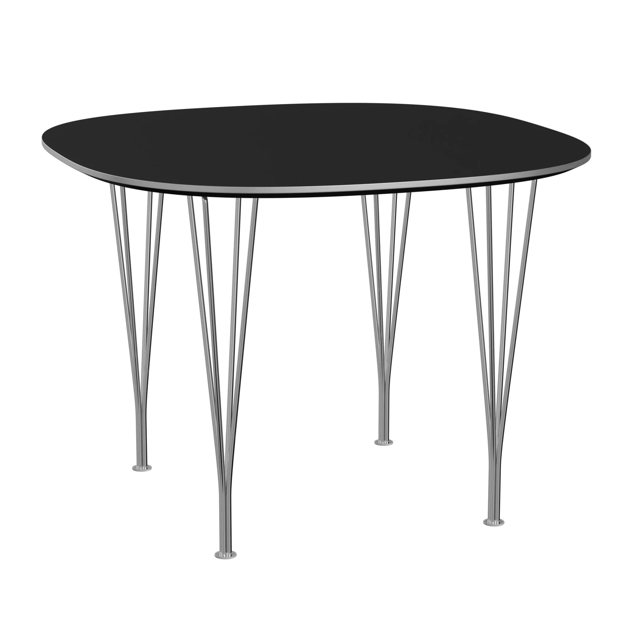 Supercircular Dining Table B603