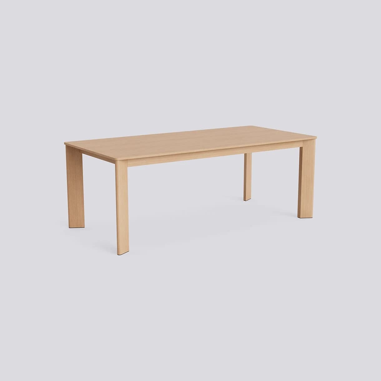 Chisel 30 Table Rectangular