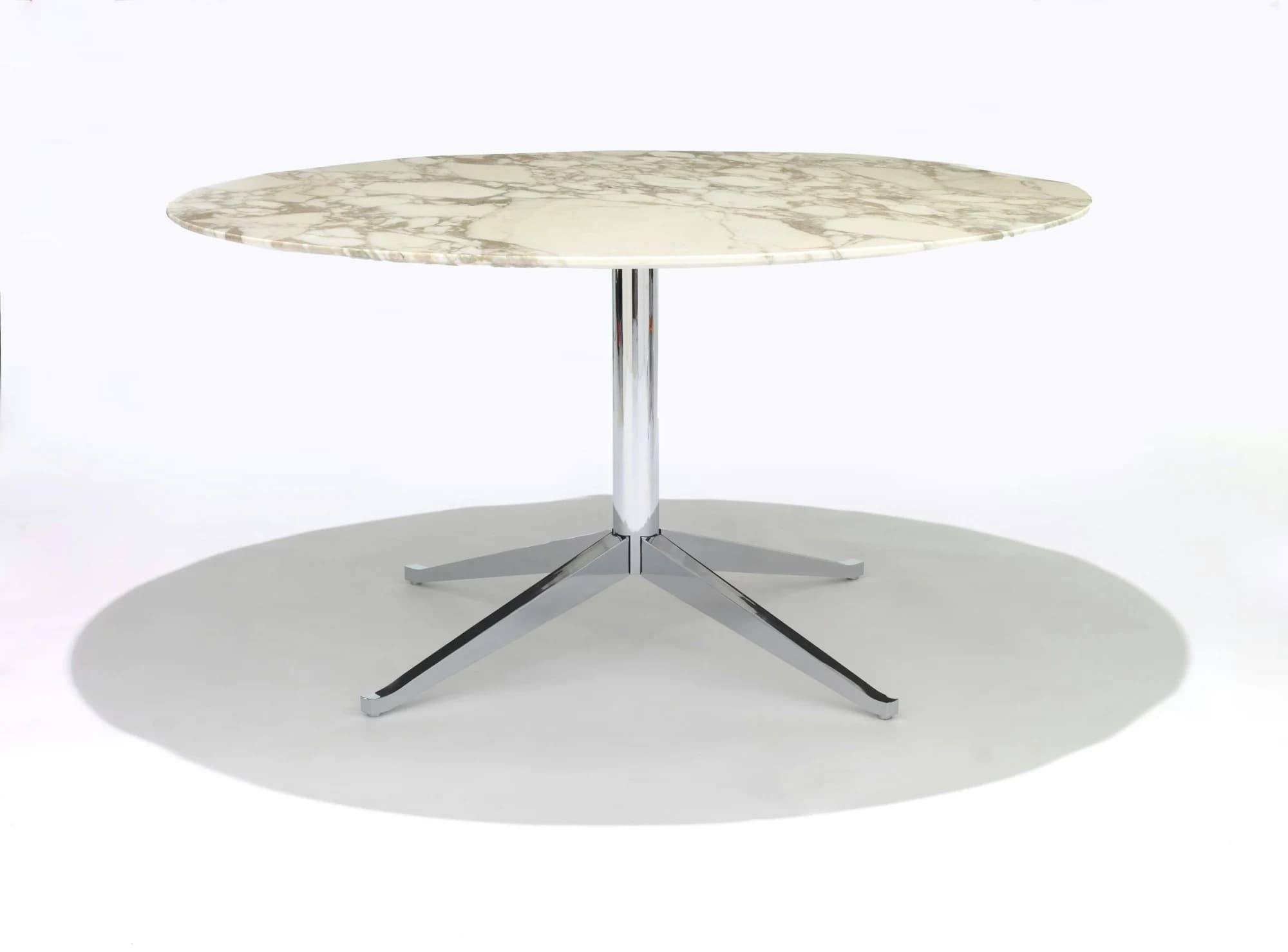 Florence Knoll Table Desk