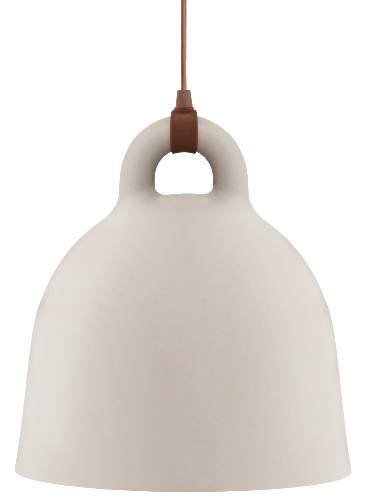 Bell Lamp