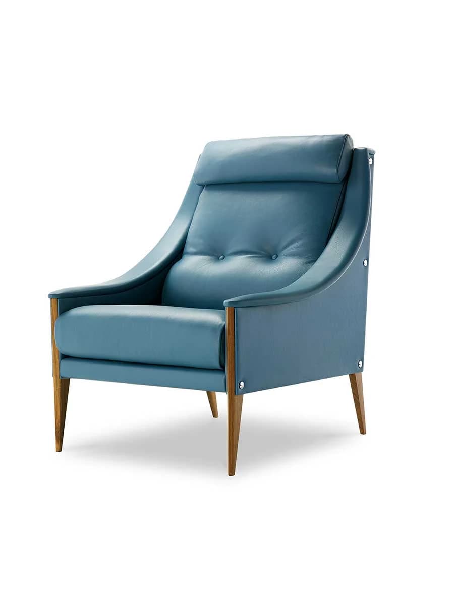 Dezza 48 Armchair