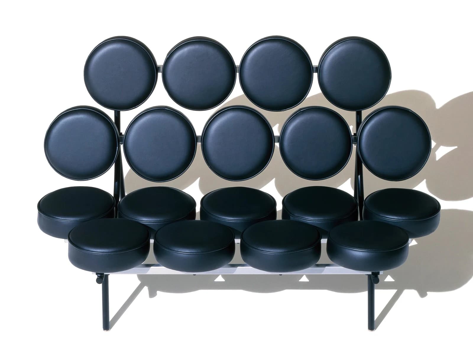 Nelson Marshmallow Sofa