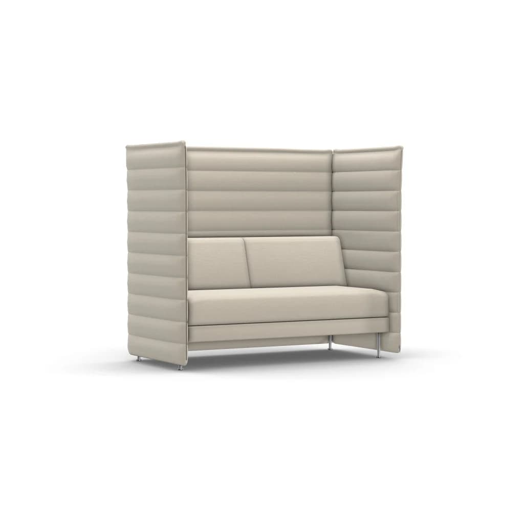 Alcove Plus Sofa