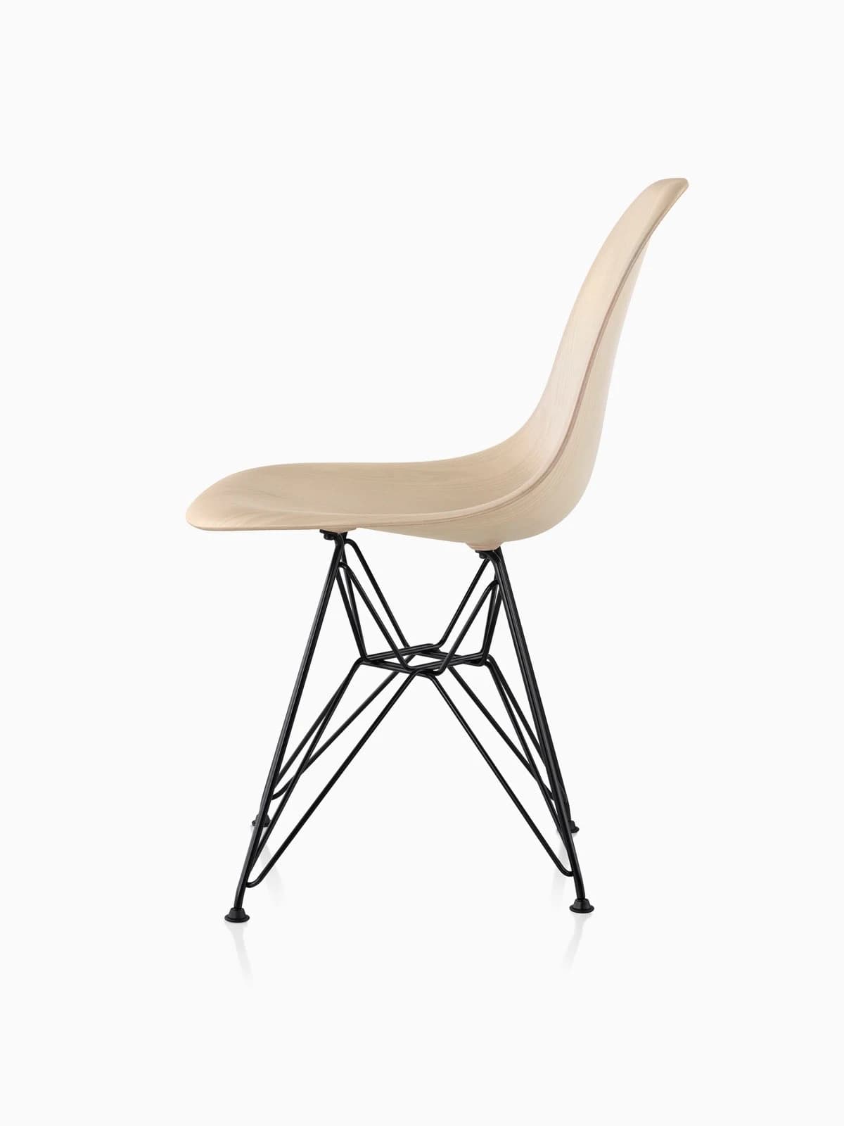 Eames Molded Wood Chairs