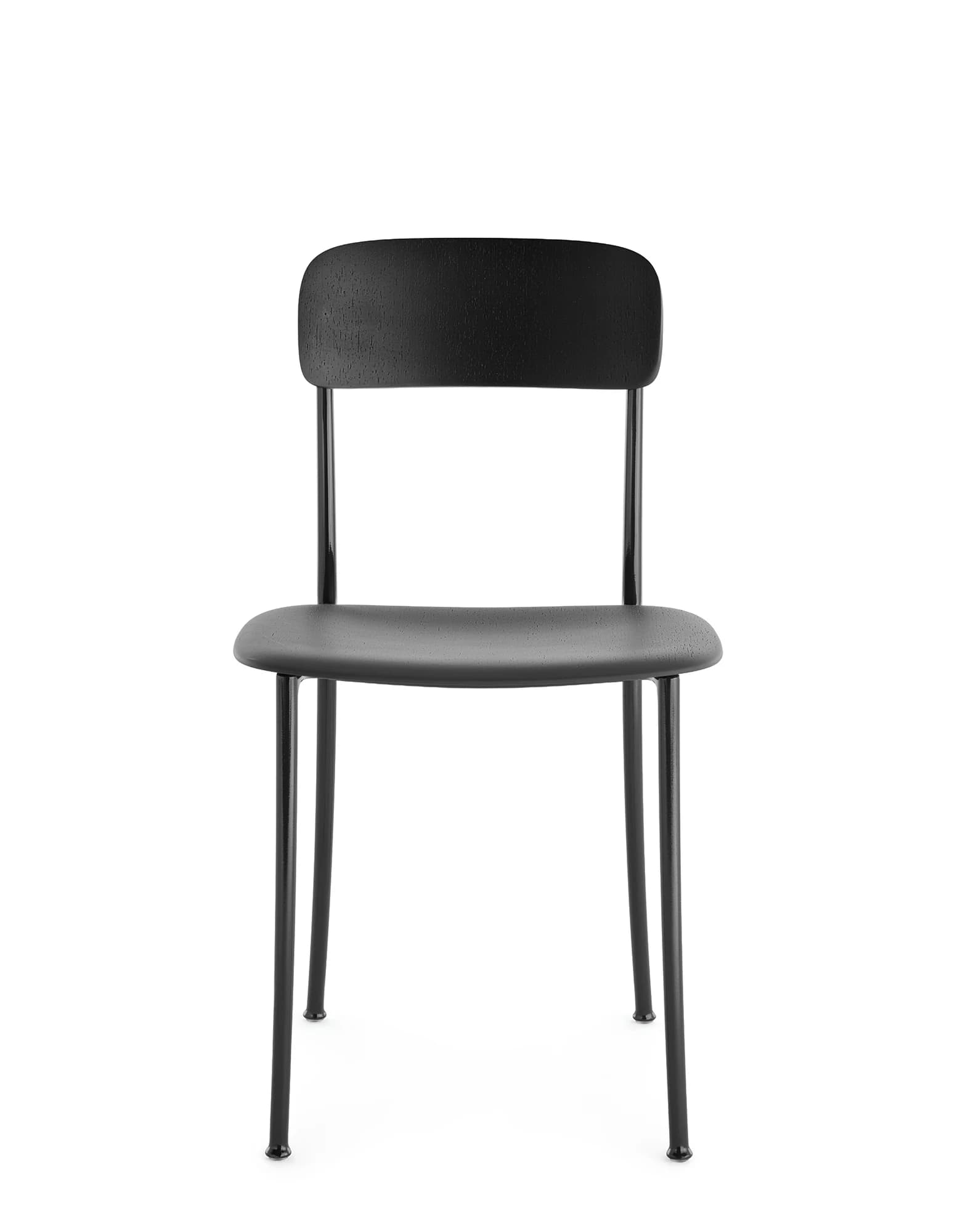 Savoia Wooden Chair