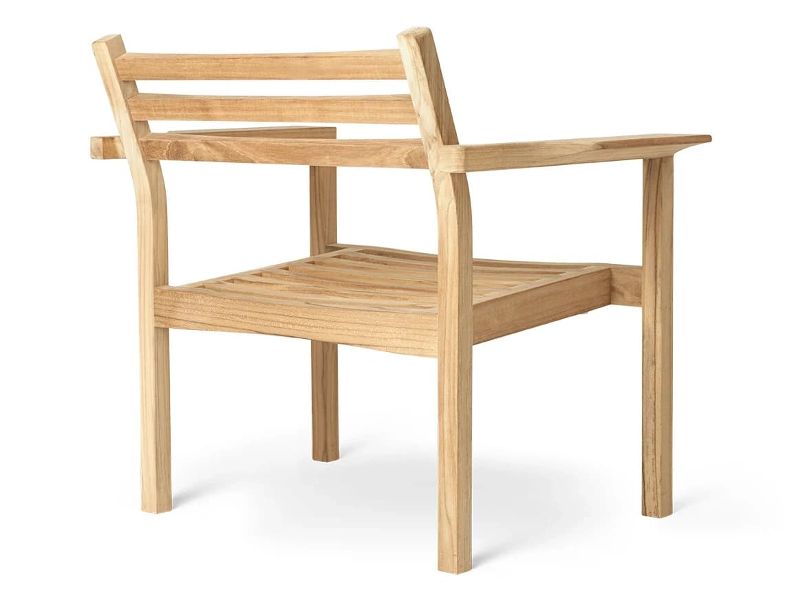 AH601 Outdoor Lounge Chair