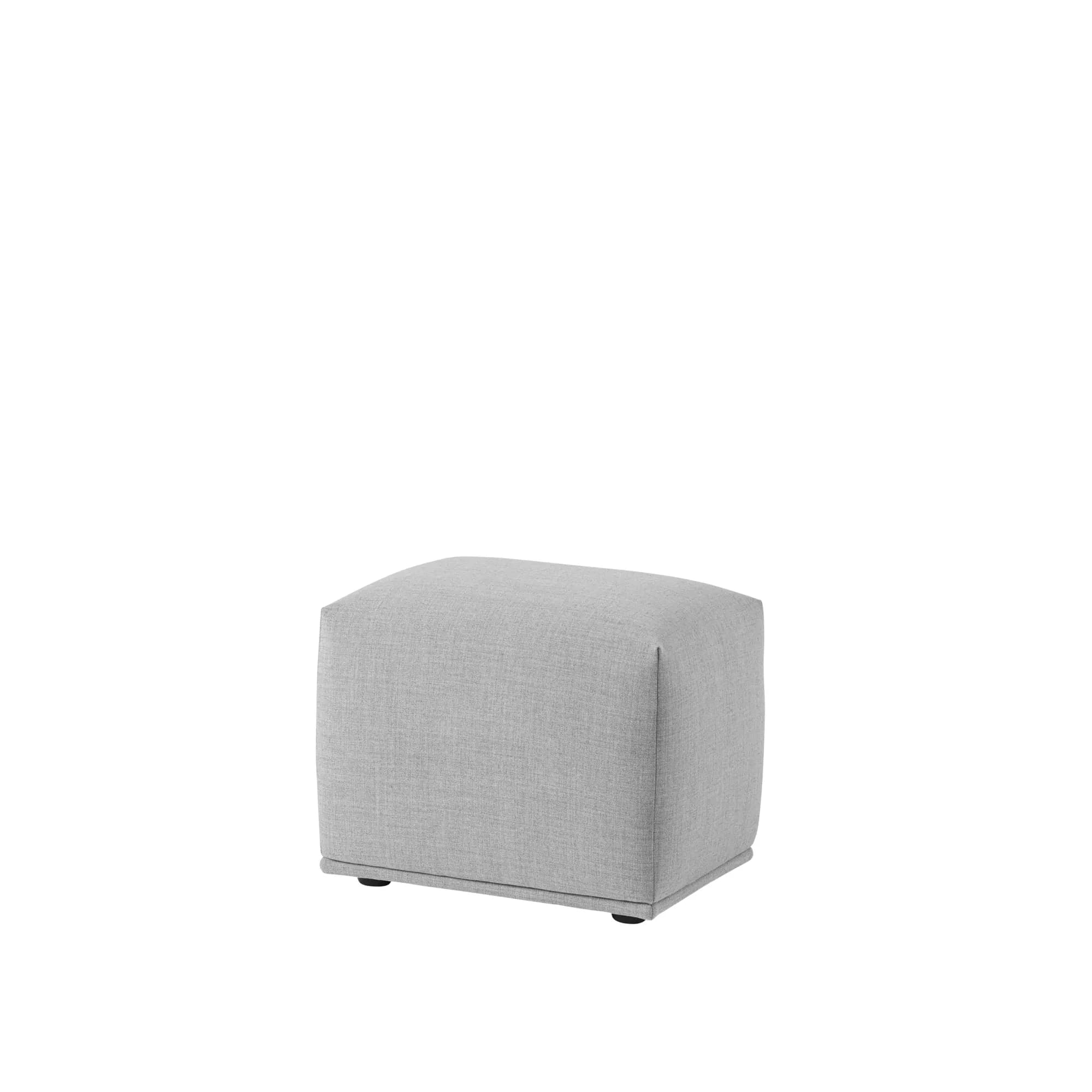 Echo Pouf
