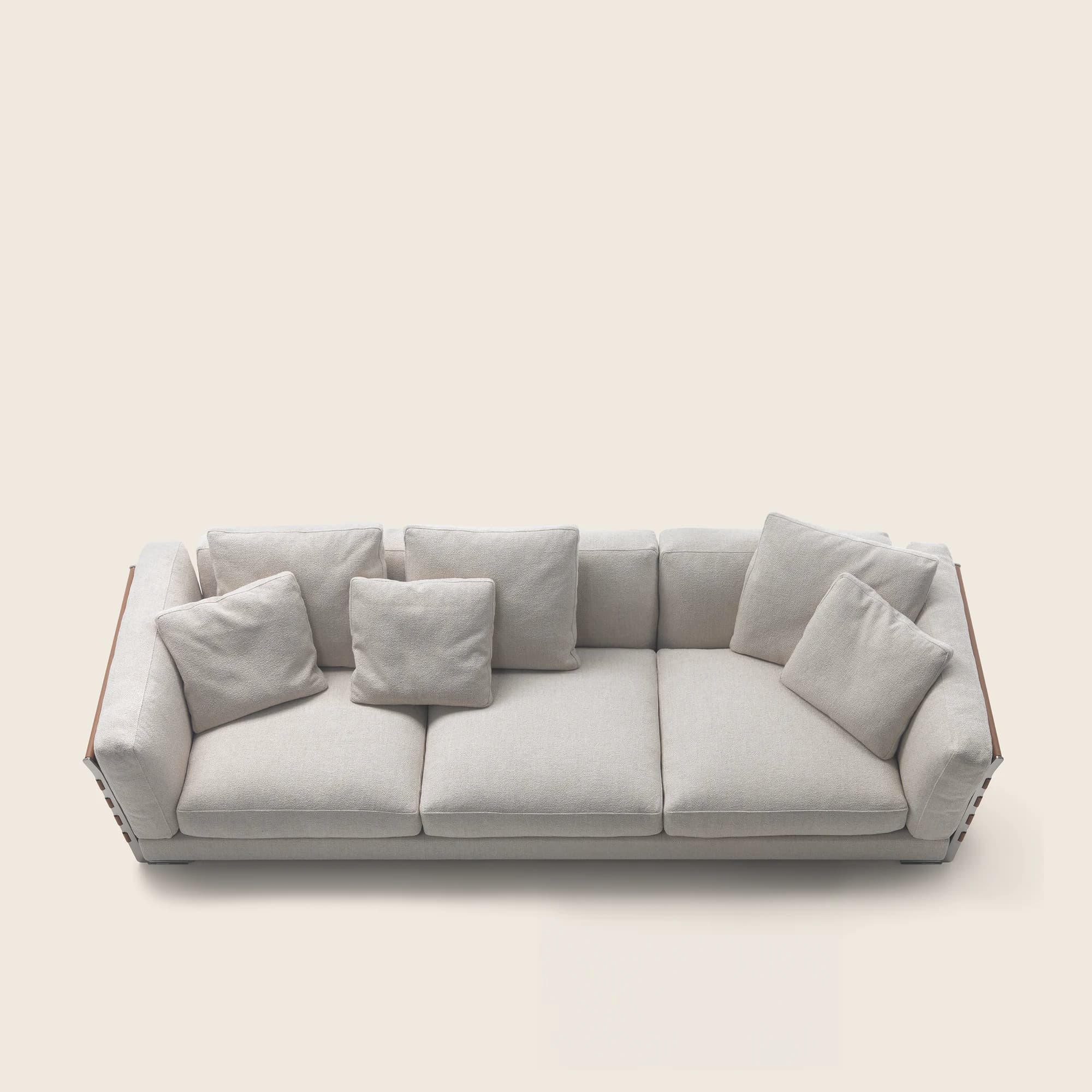 Cestone / Cestone 09 Sofa