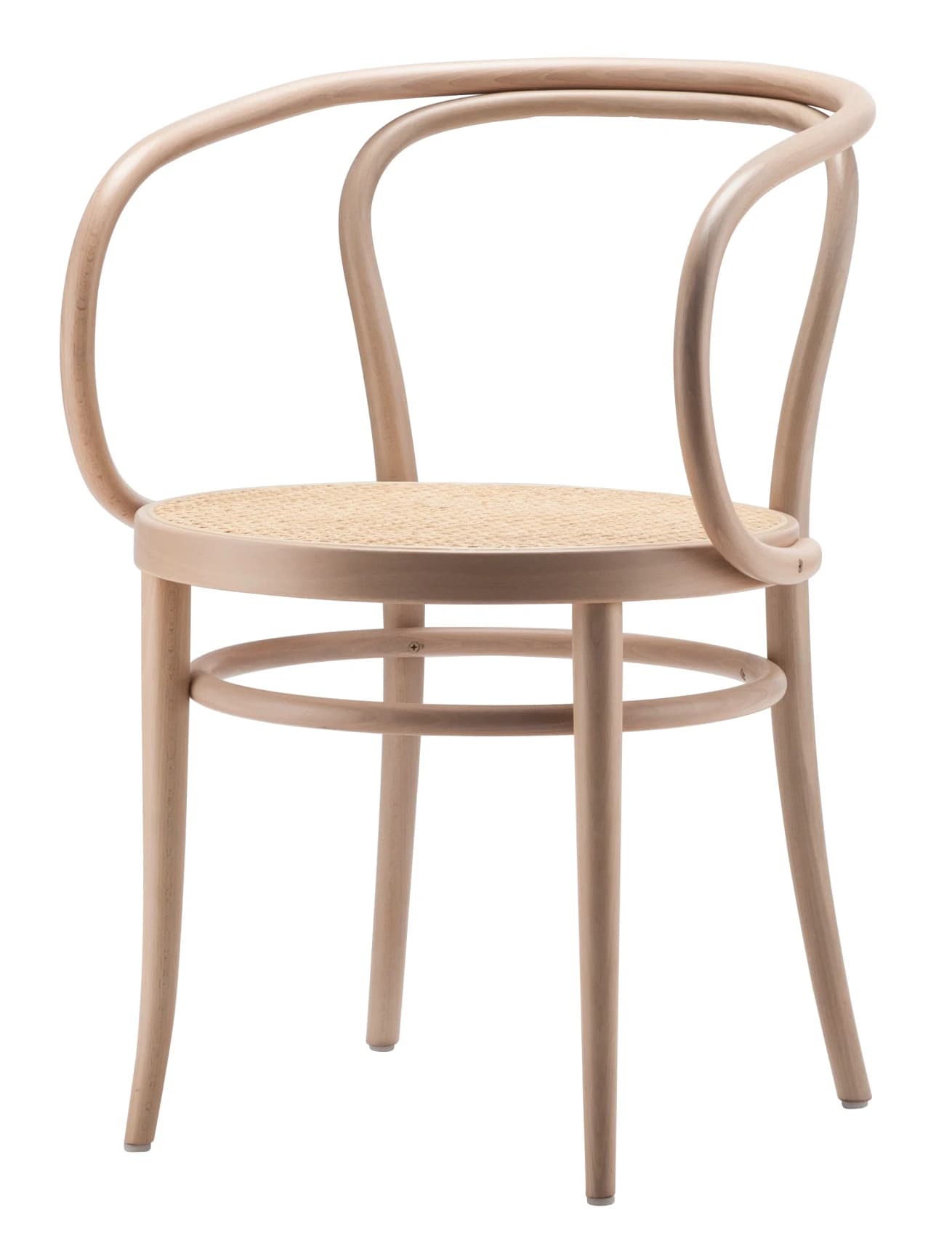 209 Bentwood Chair
