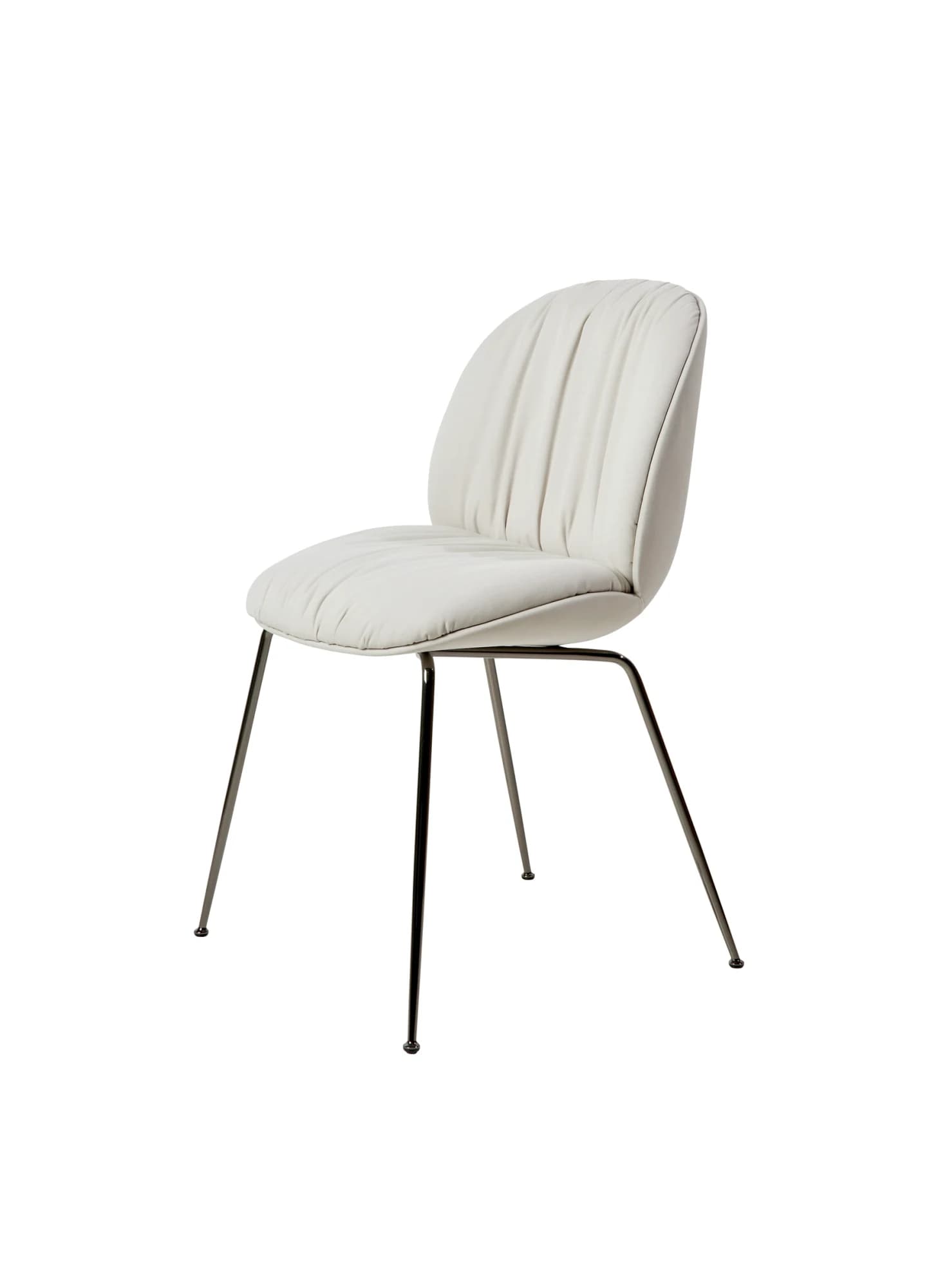 Beetle Soft Dining Chair