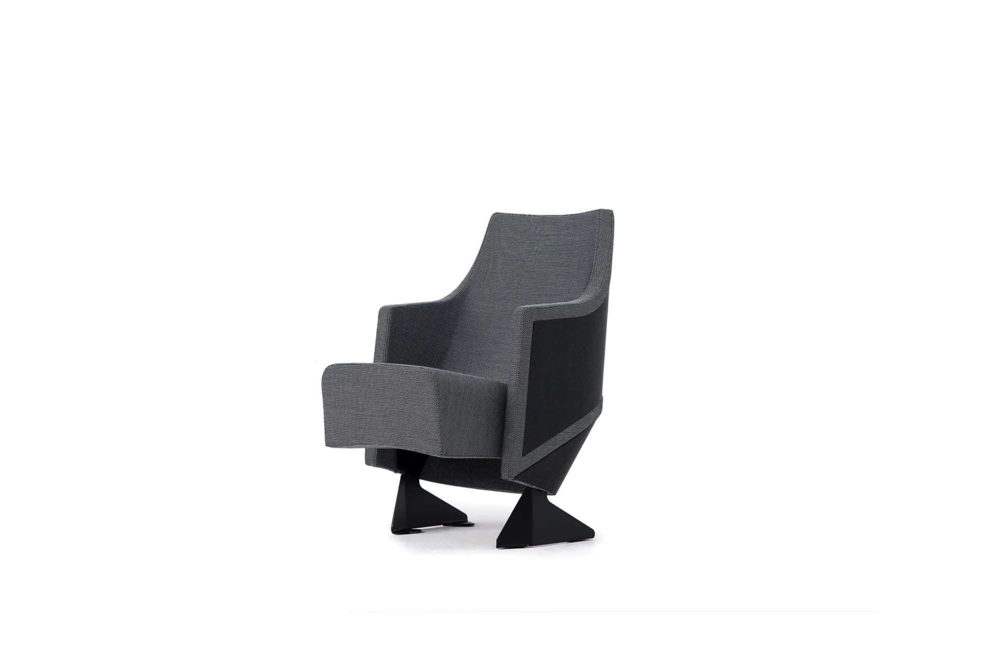 Ham Armchair