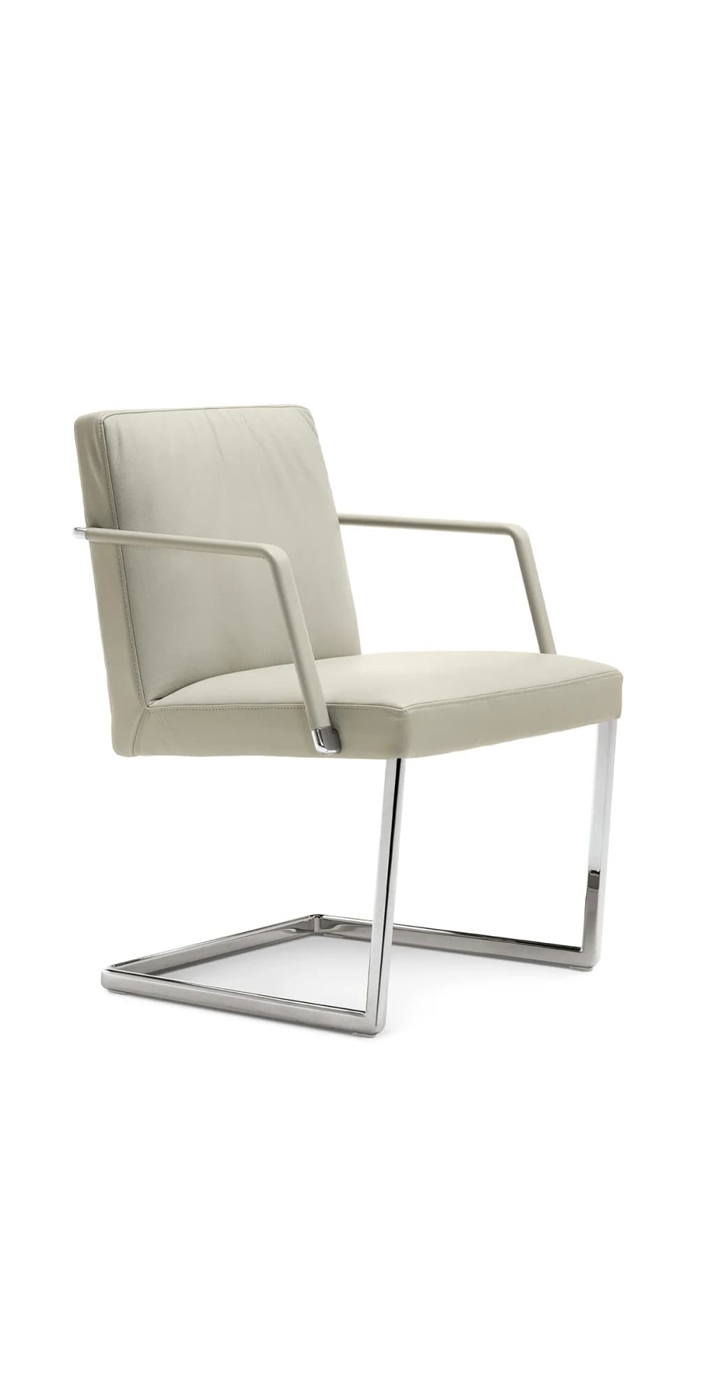 Chancellor Conference Cantilever Chair