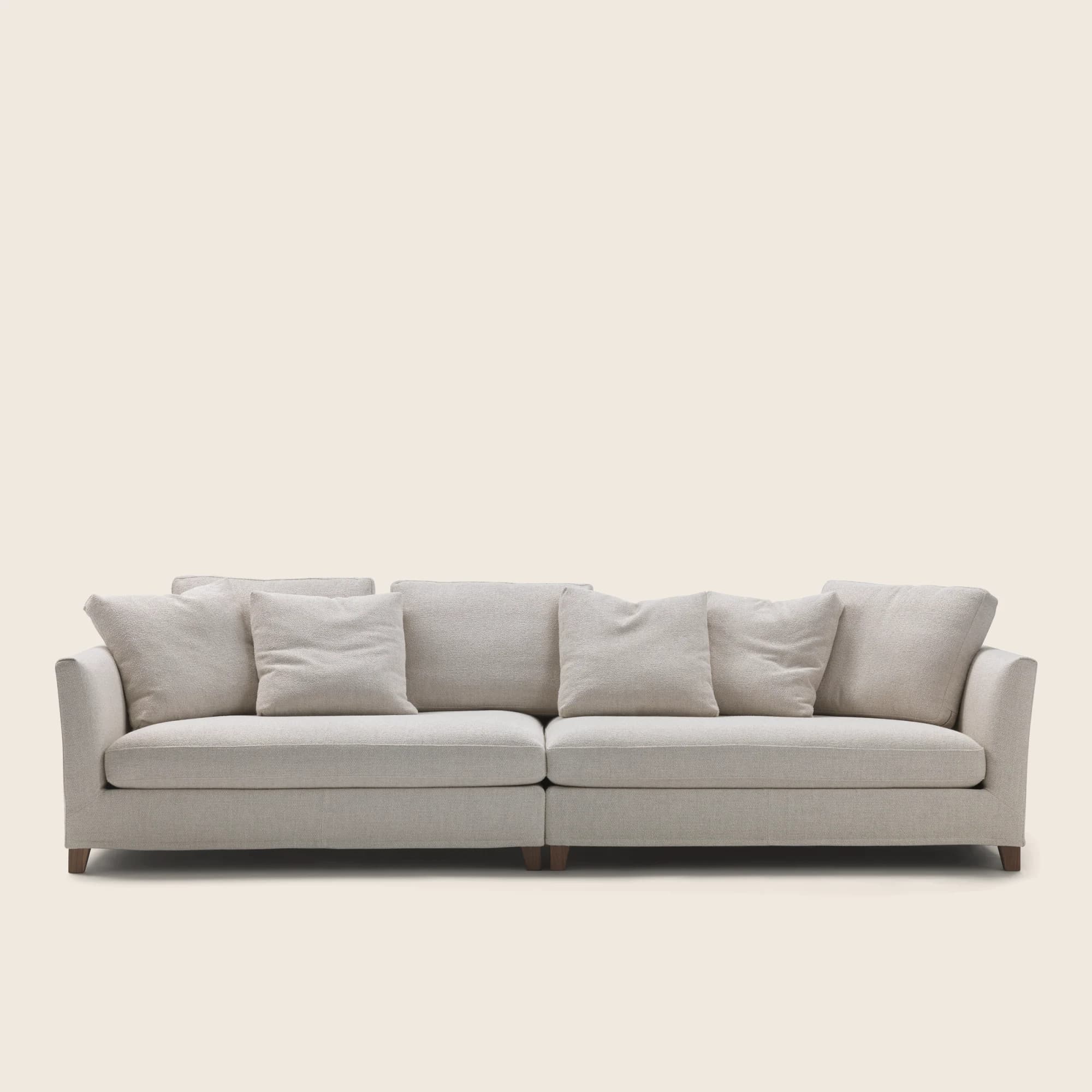 Victor Large Sofa