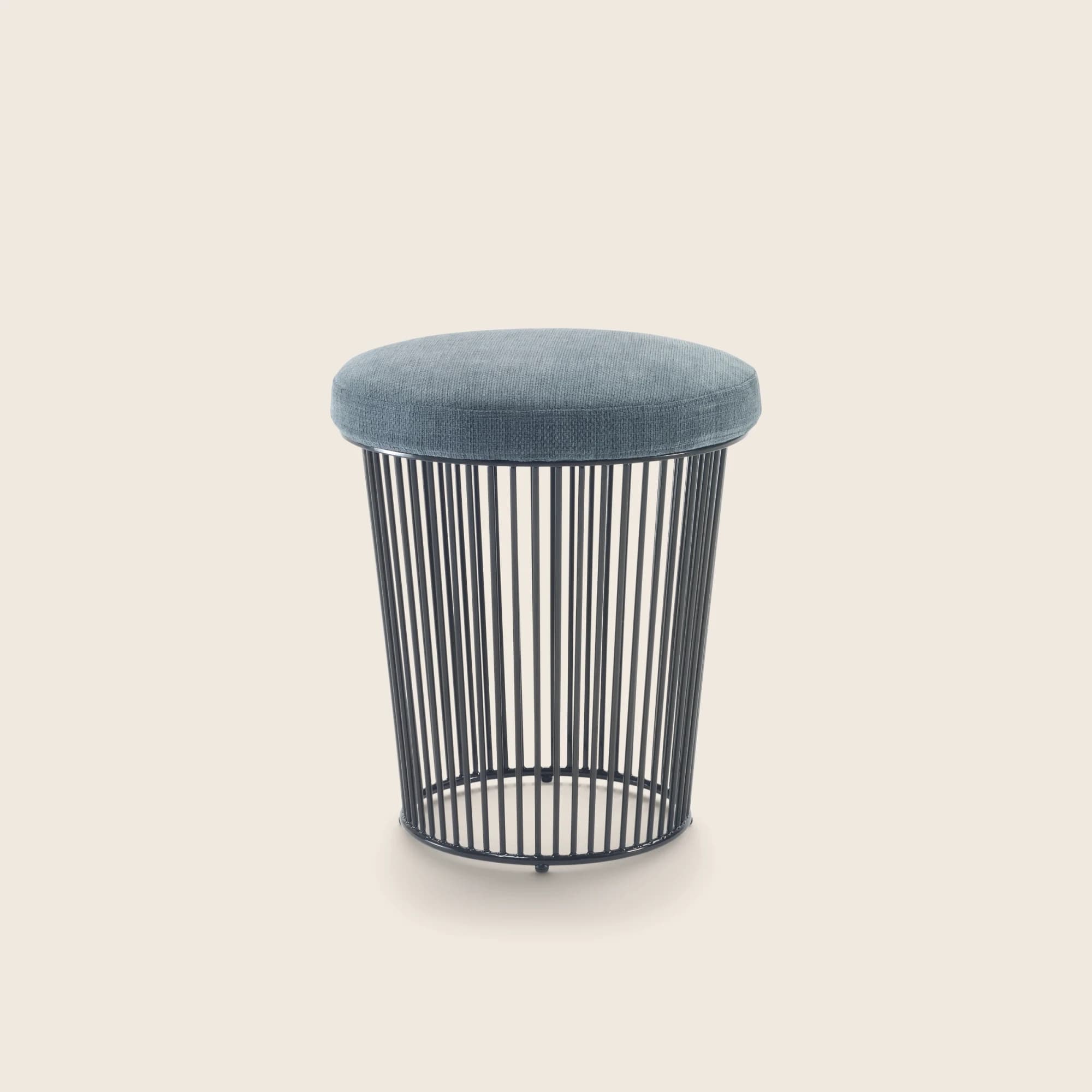 Berry Ottoman