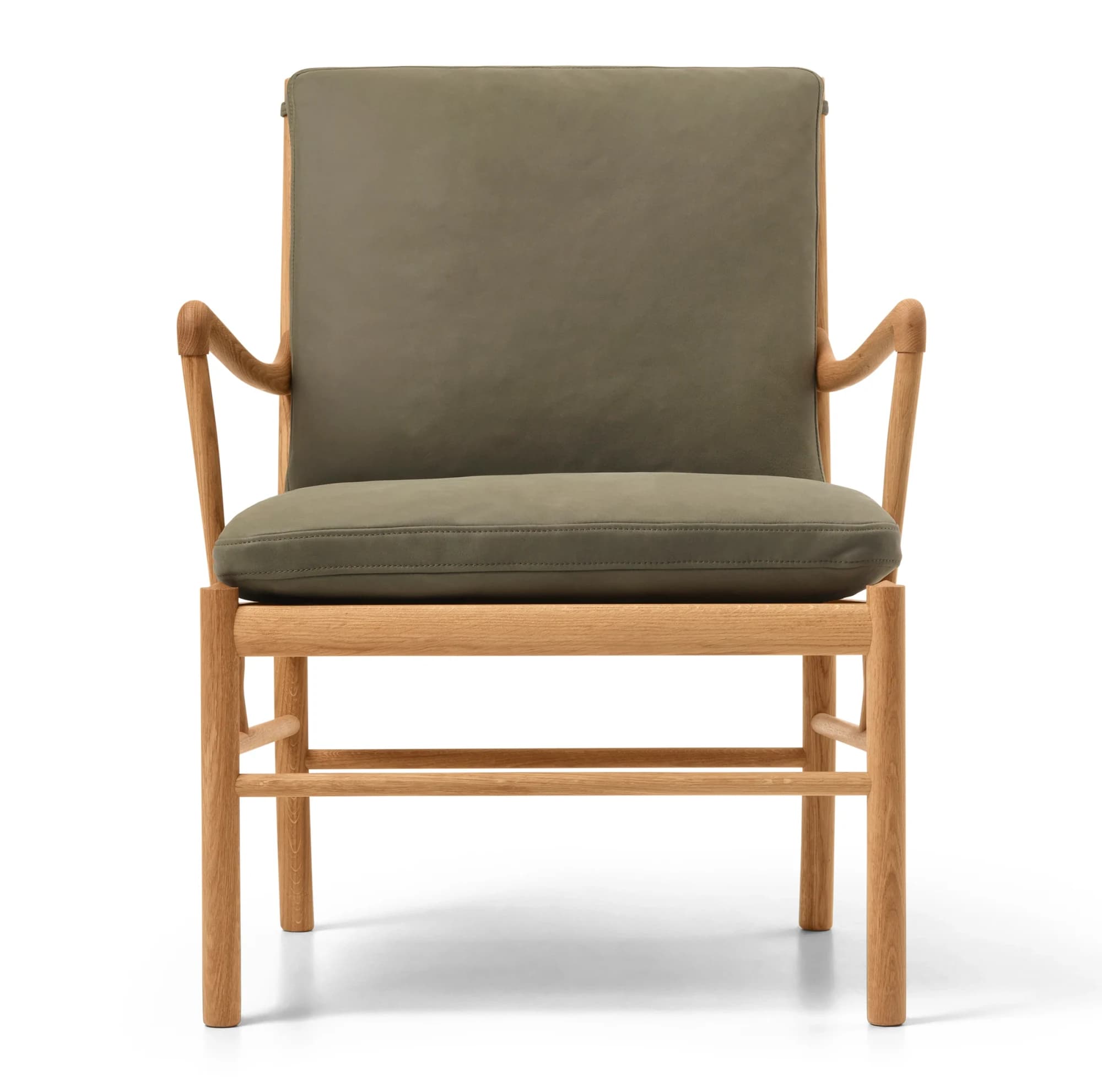 OW149 Colonial Chair