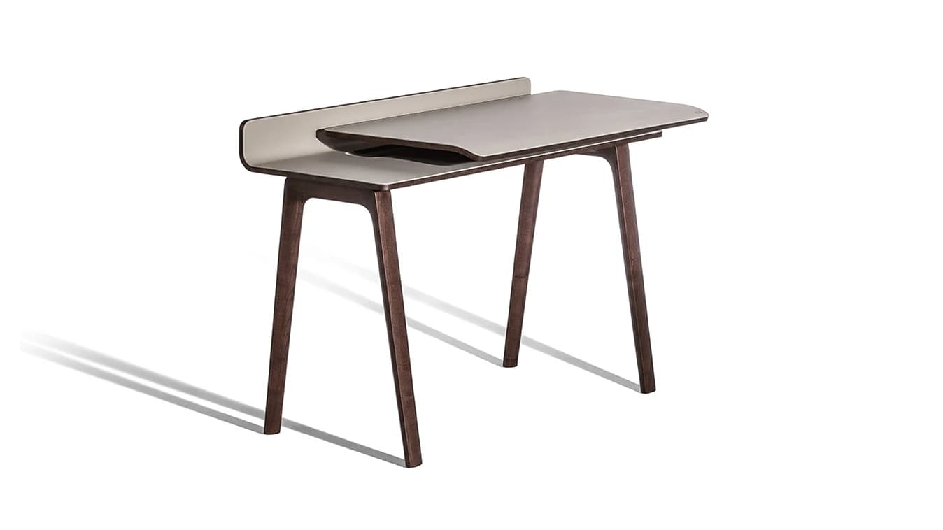 Iren Freestanding Desk