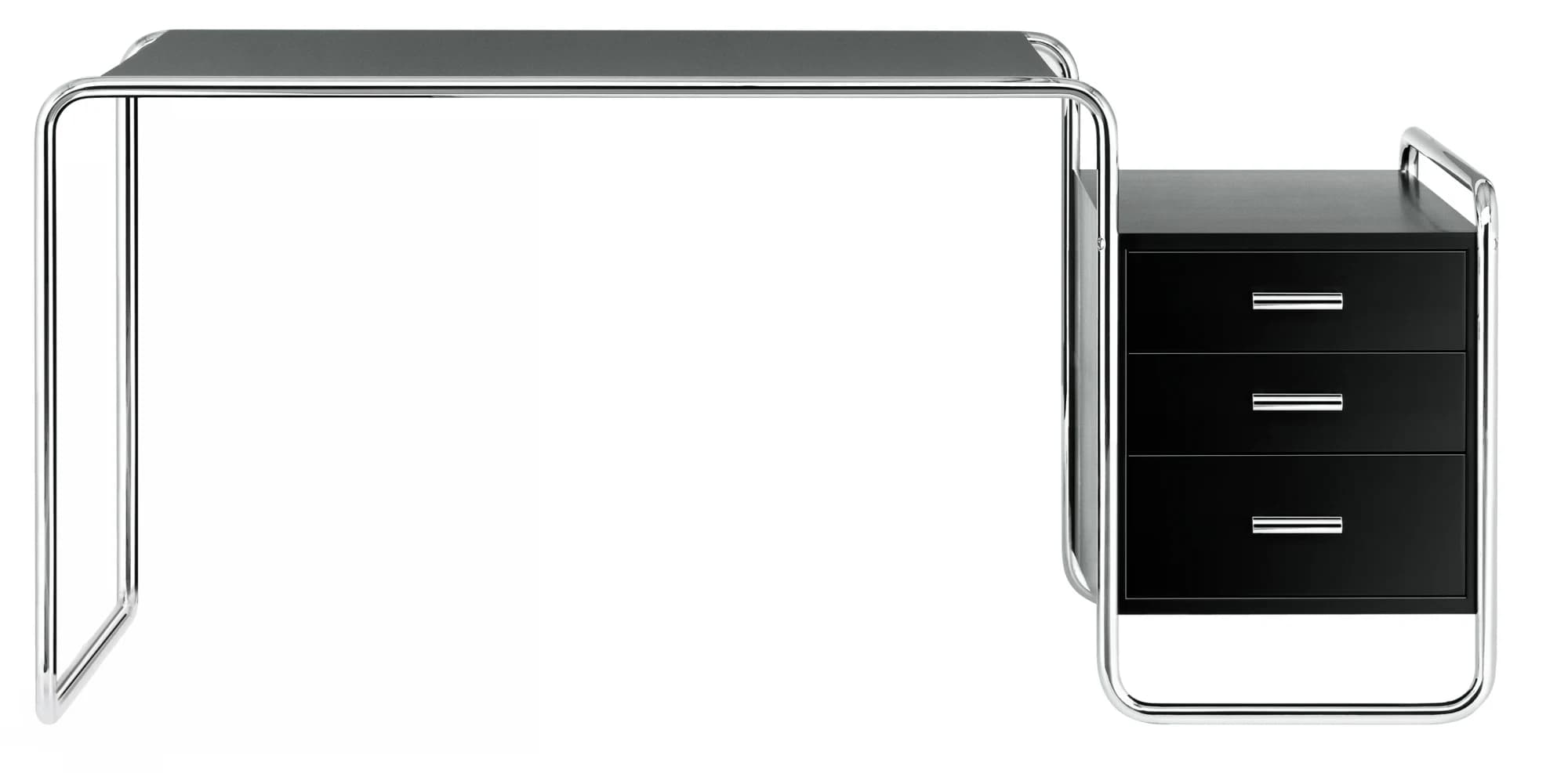 S 285 Tubular Steel Desk