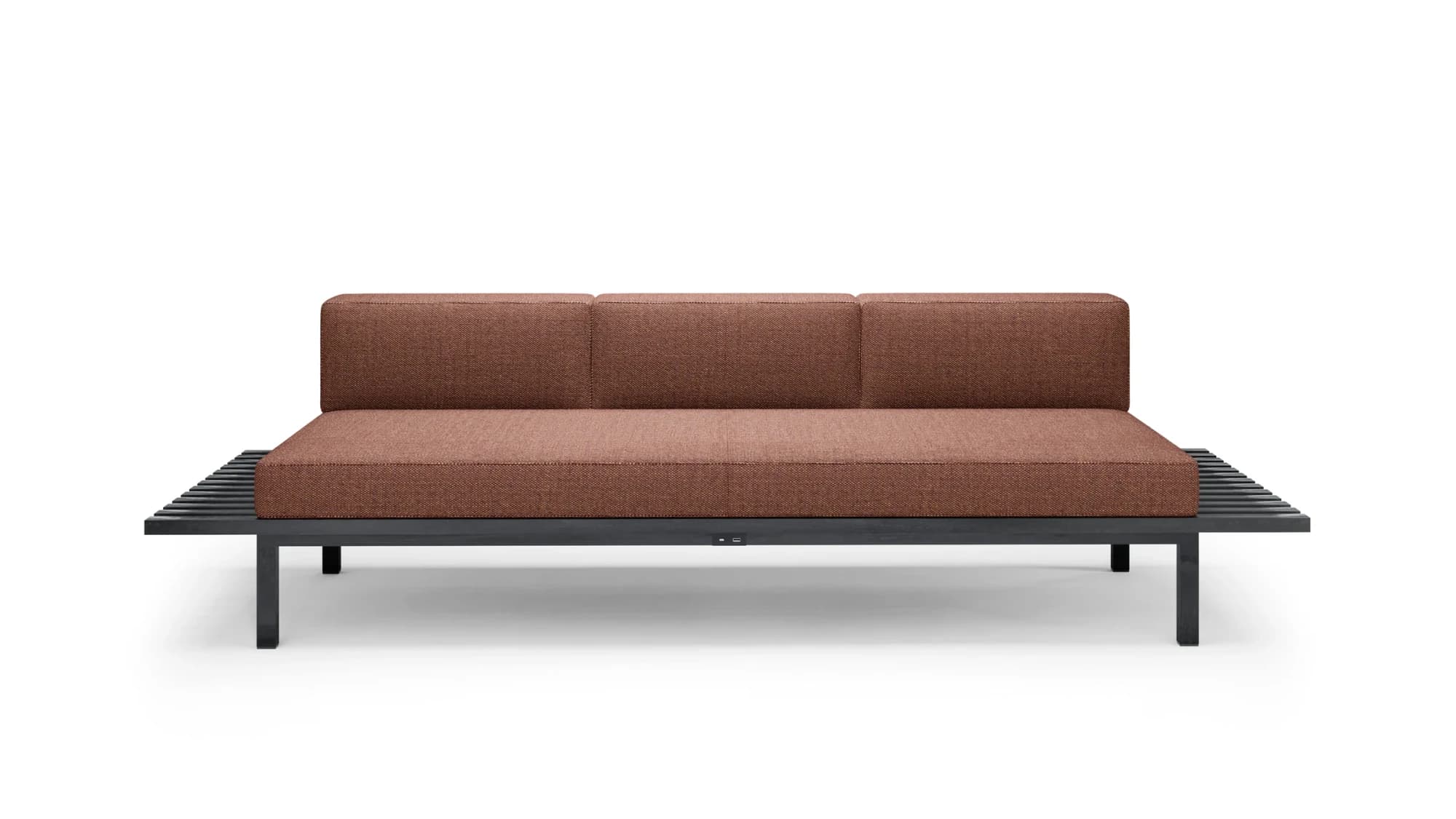 Banquette Mauritanie