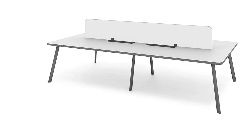 Rockwell Unscripted Big Easy Table