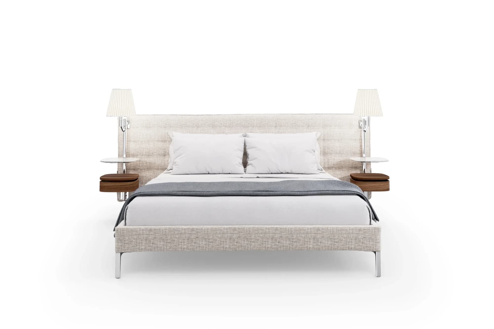 Volage EX-S Night Bed